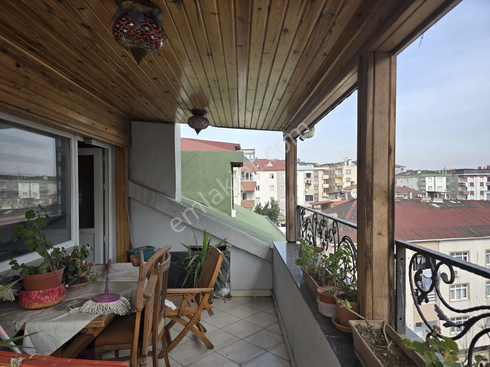 Pendik Güzelyalıda Satılık Tek Fiyata 2 Daire - Görsel 11