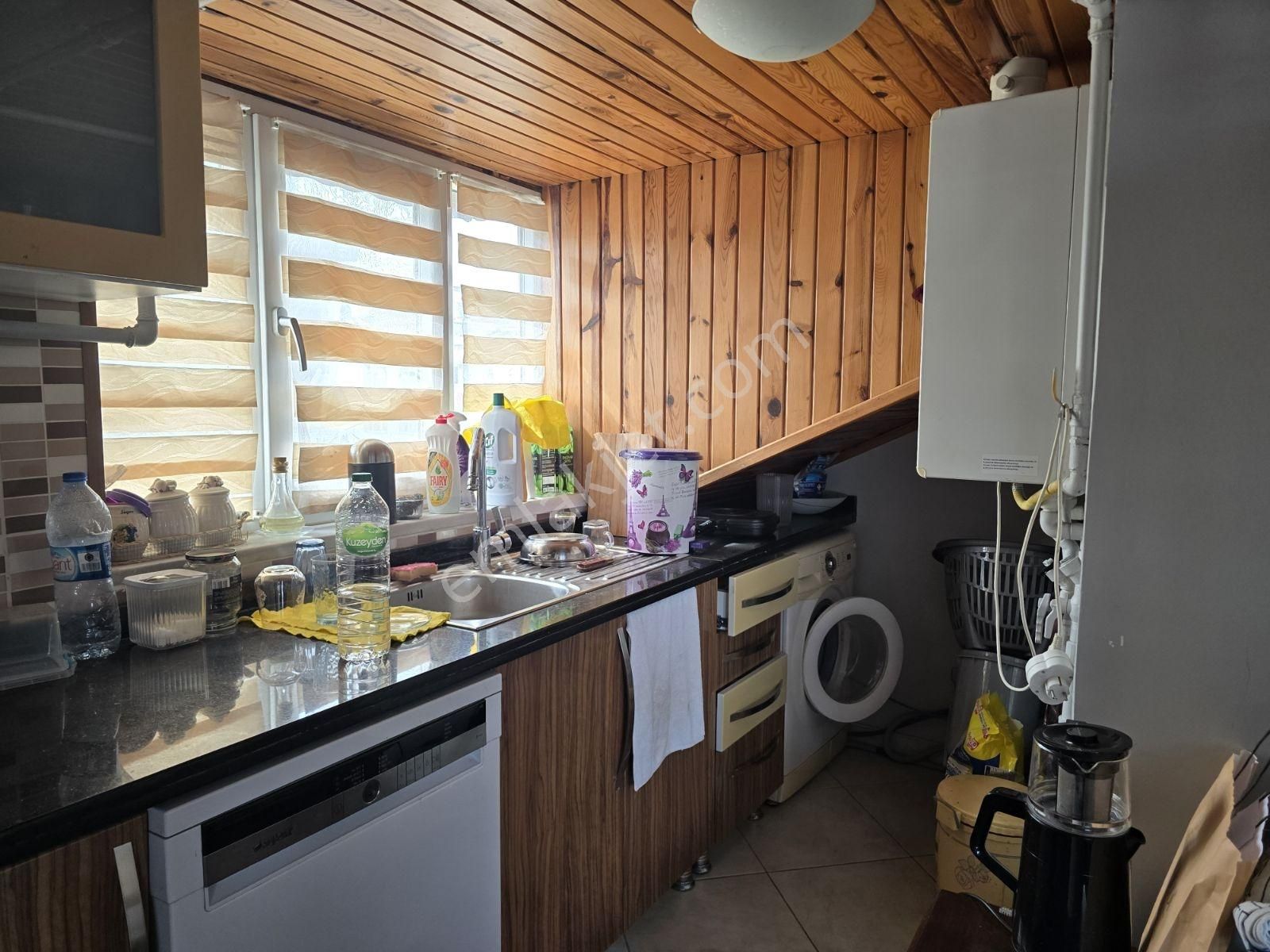 Pendik Güzelyalıda Satılık Tek Fiyata 2 Daire - Görsel 18