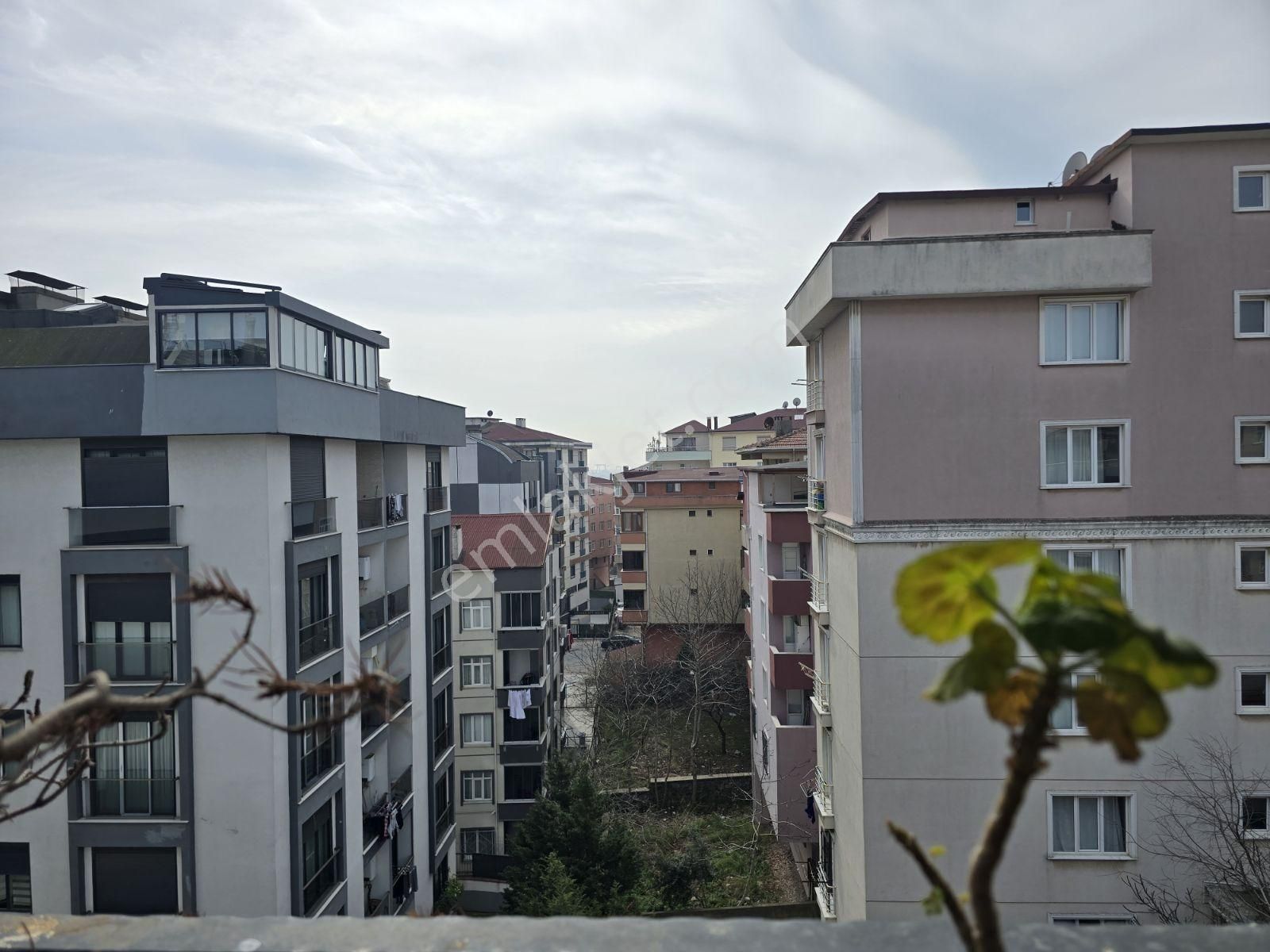 Pendik Güzelyalıda Satılık Tek Fiyata 2 Daire - Görsel 22