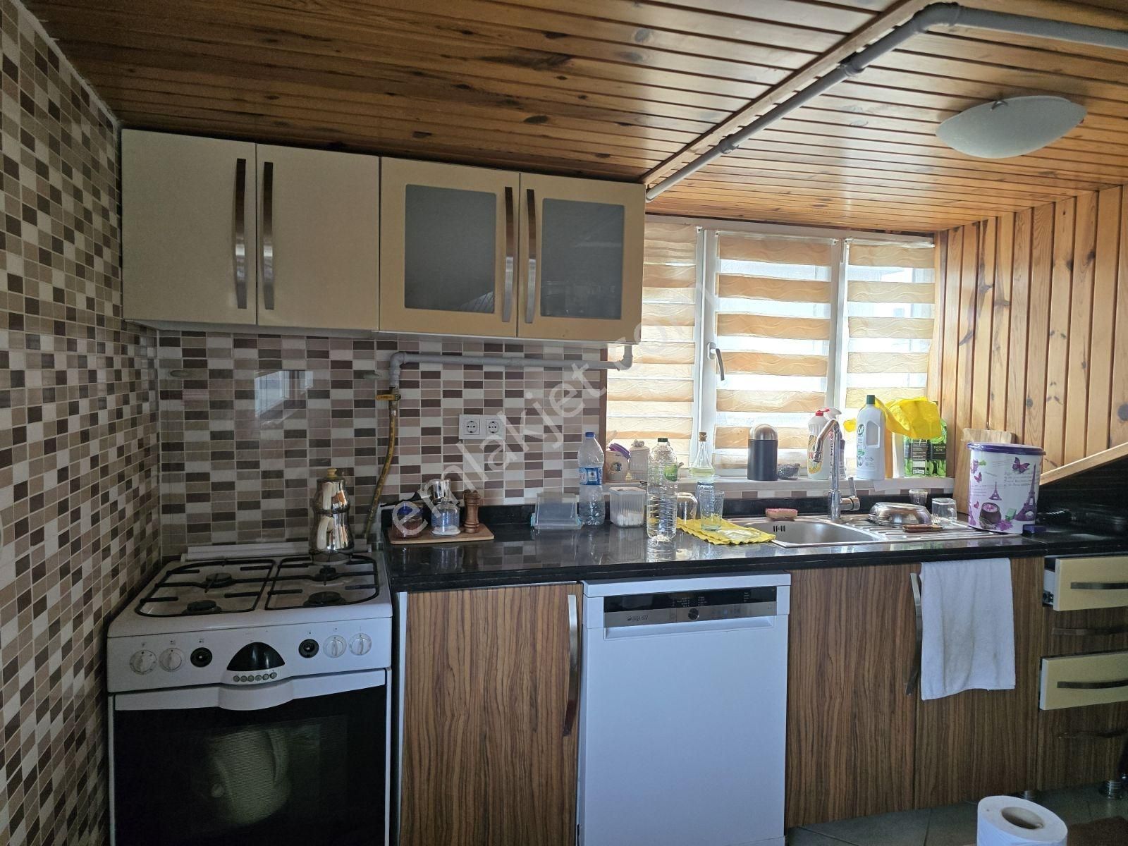 Pendik Güzelyalıda Satılık Tek Fiyata 2 Daire - Görsel 32