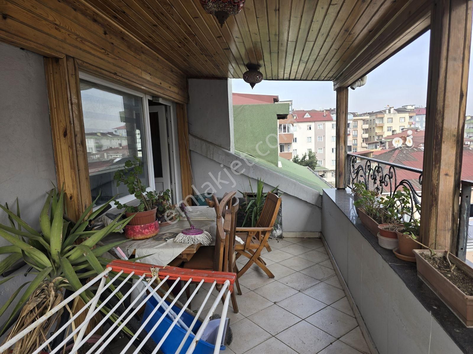 Pendik Güzelyalıda Satılık Tek Fiyata 2 Daire - Görsel 21