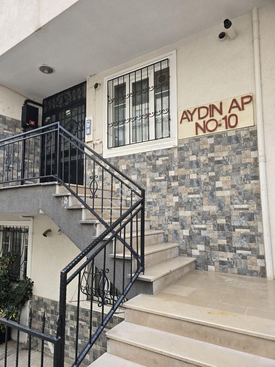 Pendik Güzelyalıda Satılık Tek Fiyata 2 Daire - Görsel 7