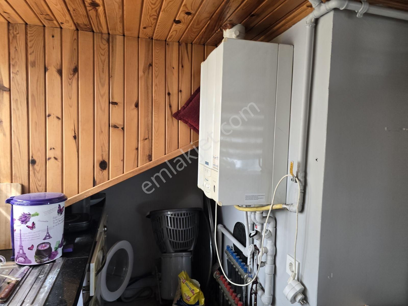 Pendik Güzelyalıda Satılık Tek Fiyata 2 Daire - Görsel 23