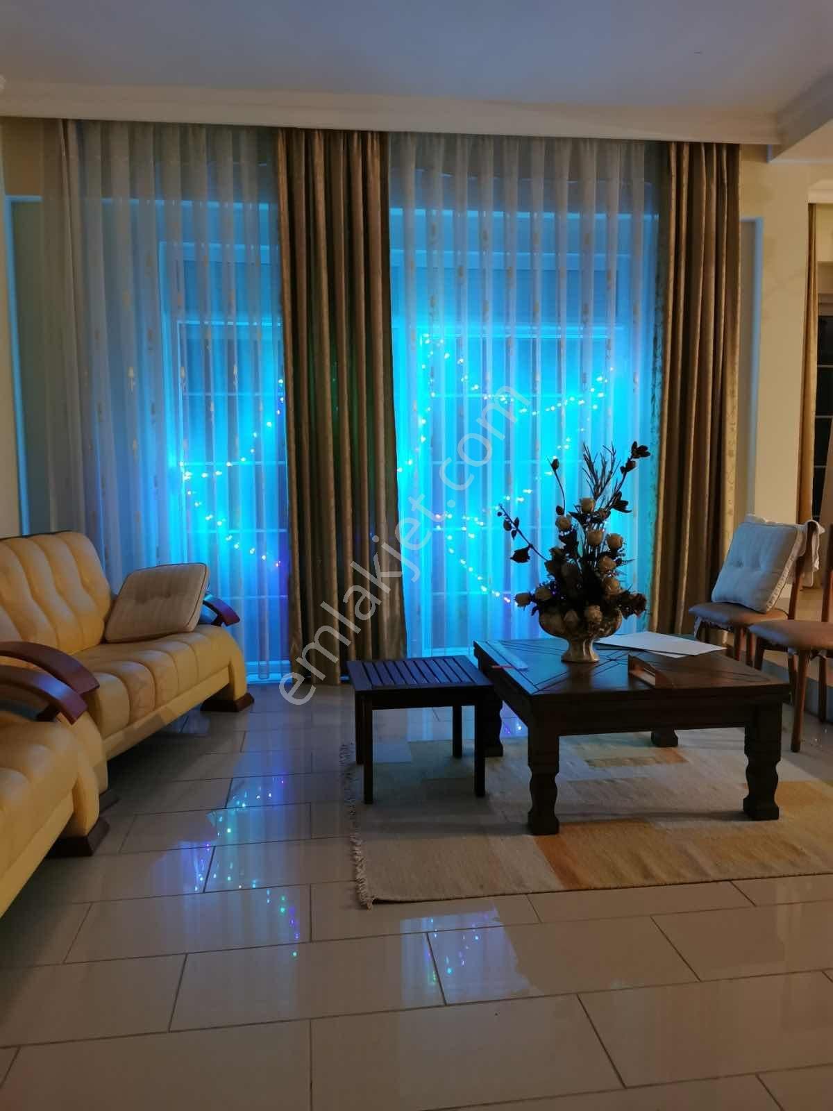 Belek Elit Site İçerisinde Satılık Villa - Görsel 3