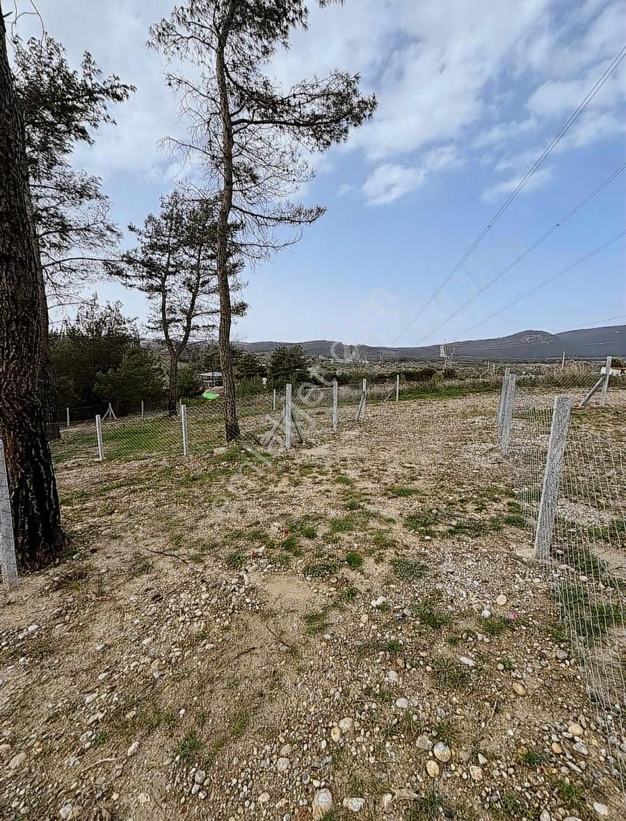 Buca Kırklar Köyünde Tapulu - Görsel 9