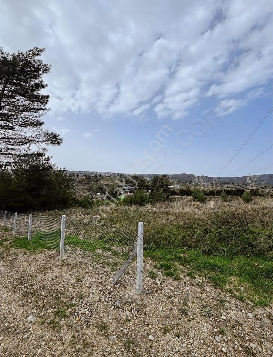 Buca Kırklar Köyünde Tapulu - Görsel 2