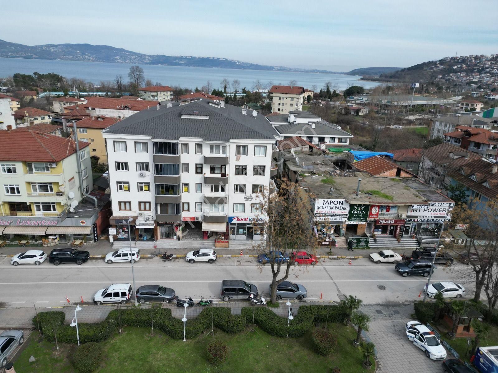Turyaptan Sapanca Belediyesi Karşısı Geniş Ferah 3+1 Köşe Daire - Görsel 3