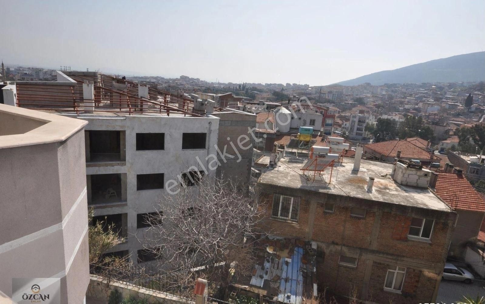 Söke Konak Mh. Satılık Geniş 2+1 Ferah Daire - Görsel 15