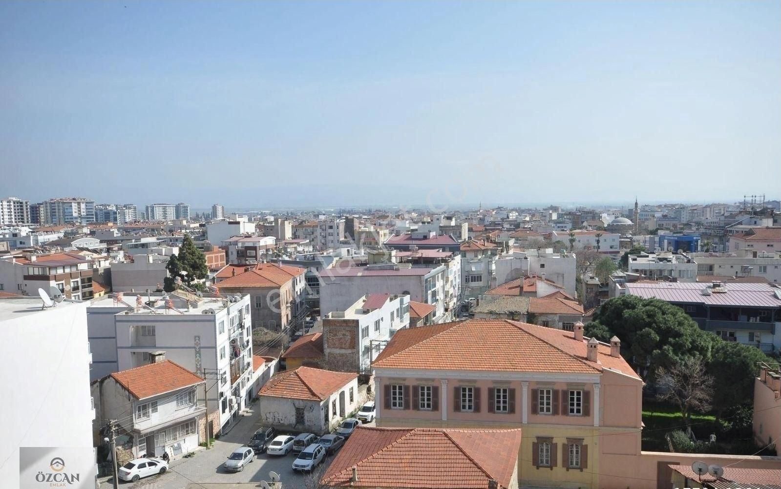 Söke Konak Mh. Satılık Geniş 2+1 Ferah Daire - Görsel 20