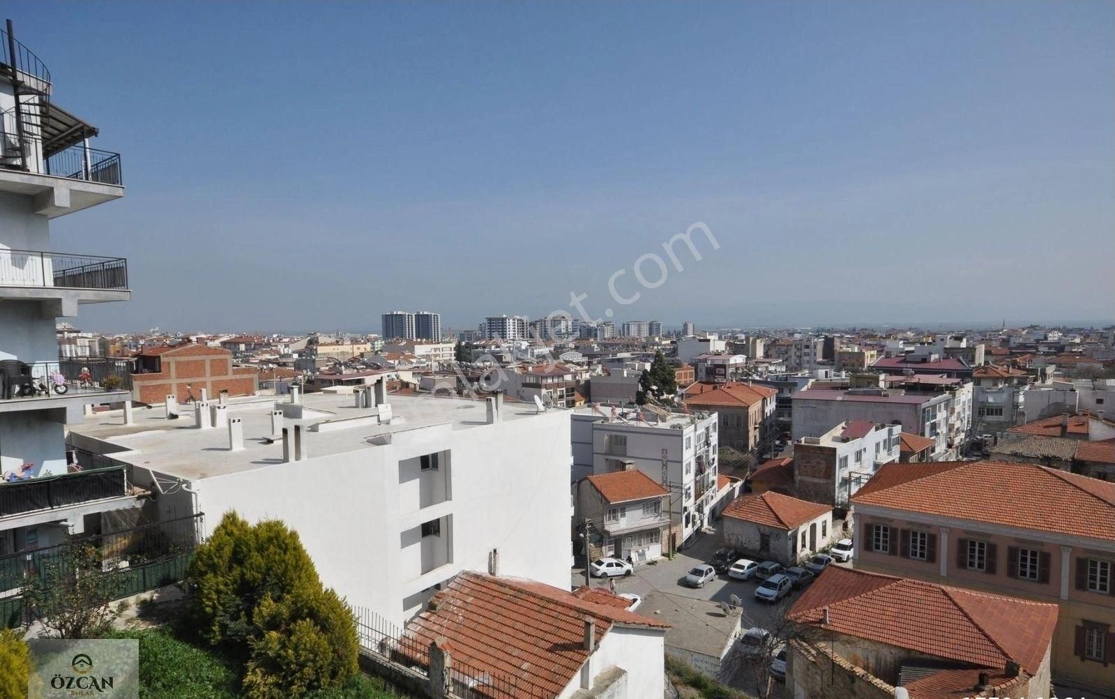 Söke Konak Mh. Satılık Geniş 2+1 Ferah Daire - Görsel 24