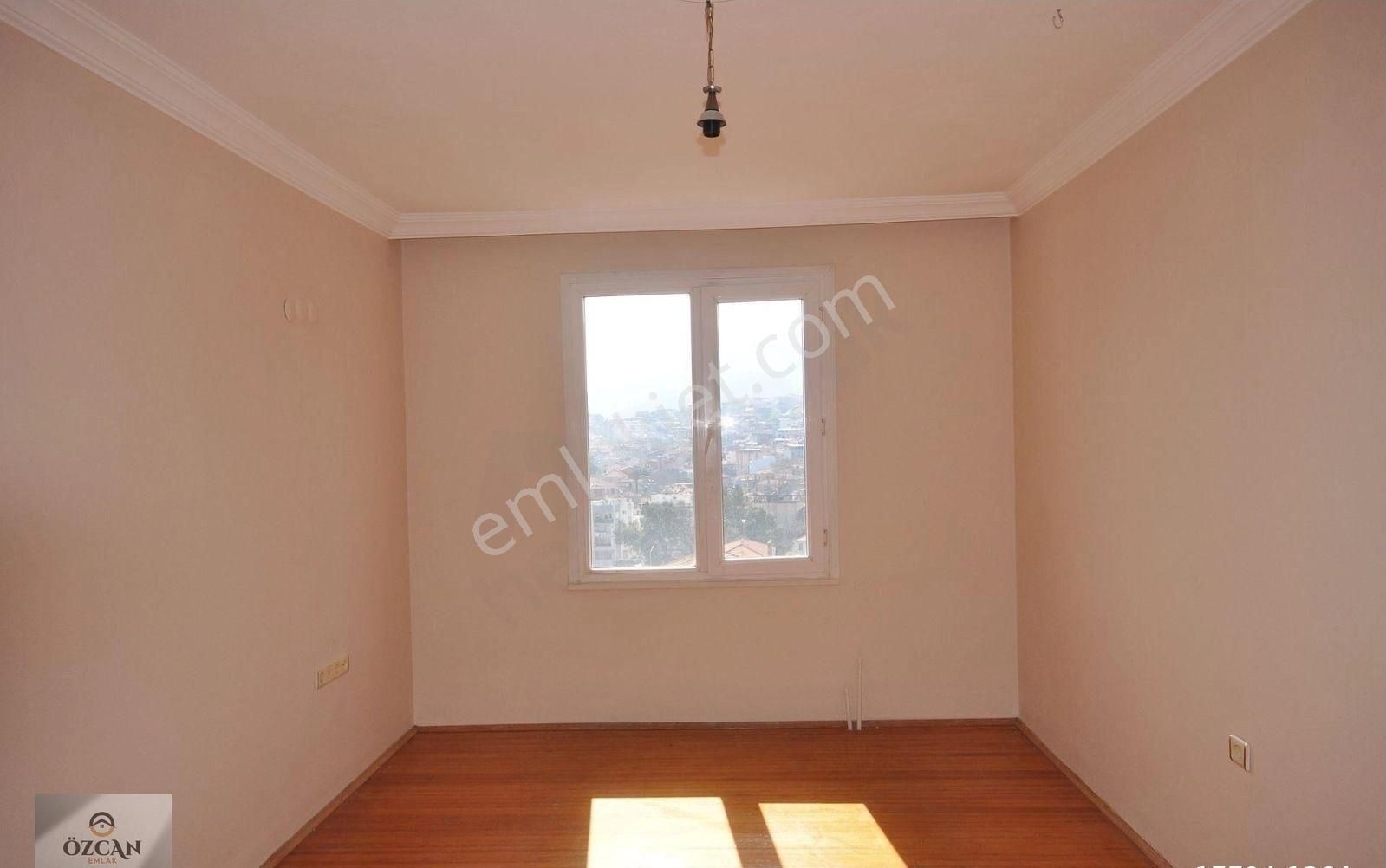 Söke Konak Mh. Satılık Geniş 2+1 Ferah Daire - Görsel 27