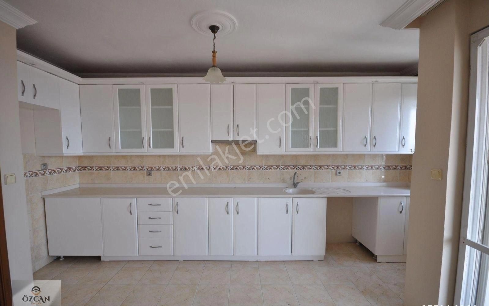 Söke Konak Mh. Satılık Geniş 2+1 Ferah Daire