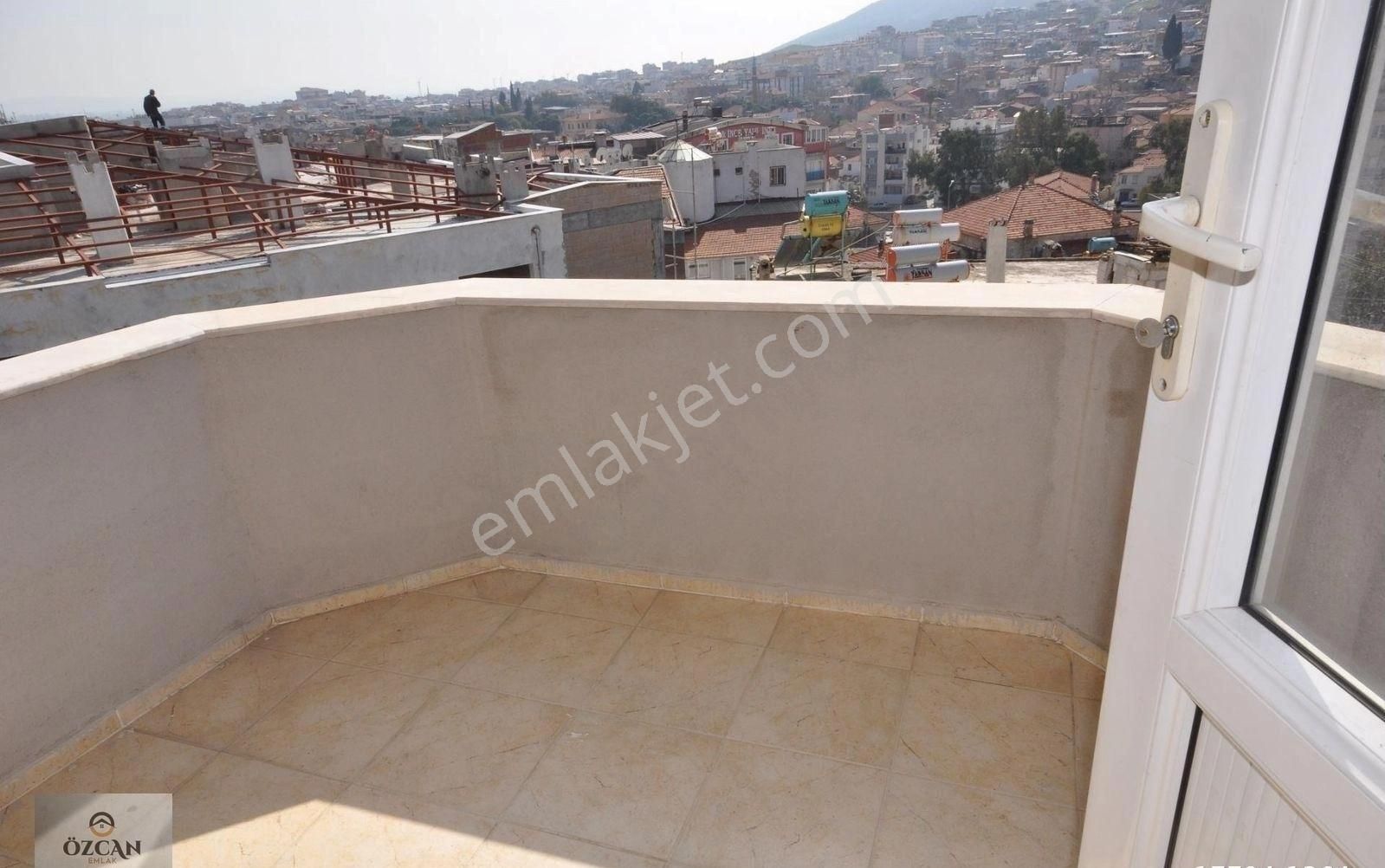 Söke Konak Mh. Satılık Geniş 2+1 Ferah Daire - Görsel 21