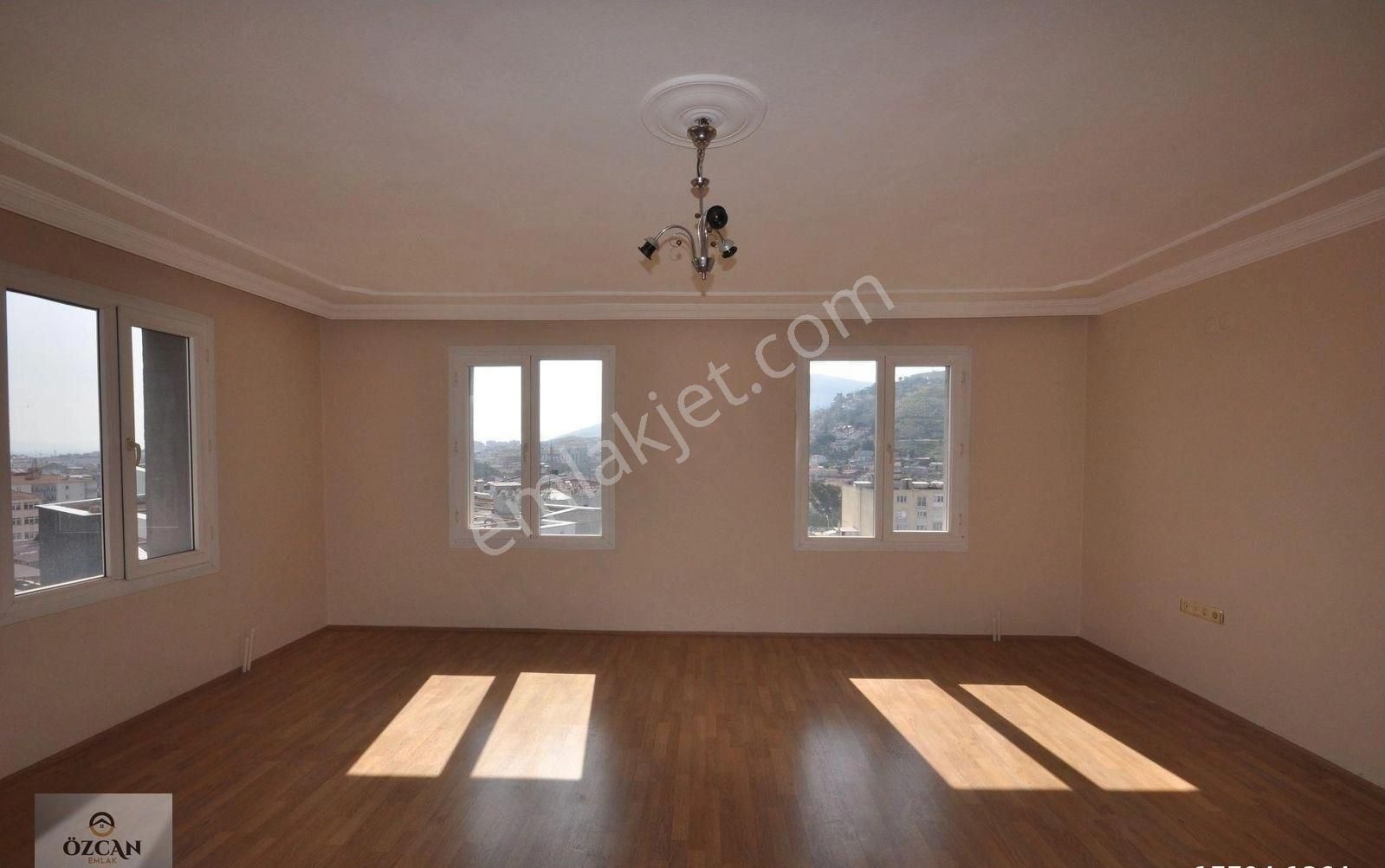 Söke Konak Mh. Satılık Geniş 2+1 Ferah Daire - Görsel 13