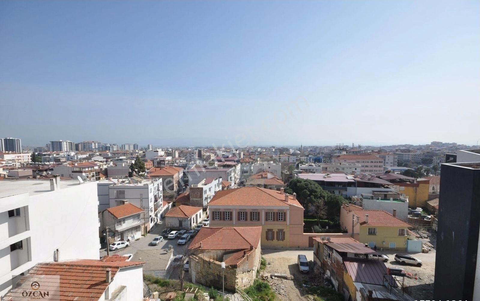 Söke Konak Mh. Satılık Geniş 2+1 Ferah Daire - Görsel 18