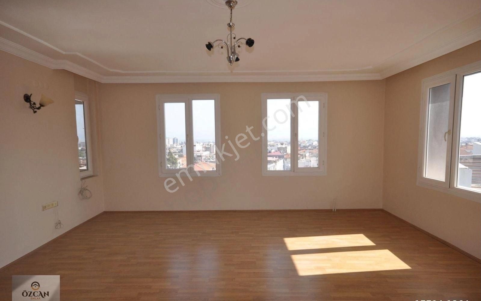 Söke Konak Mh. Satılık Geniş 2+1 Ferah Daire - Görsel 9