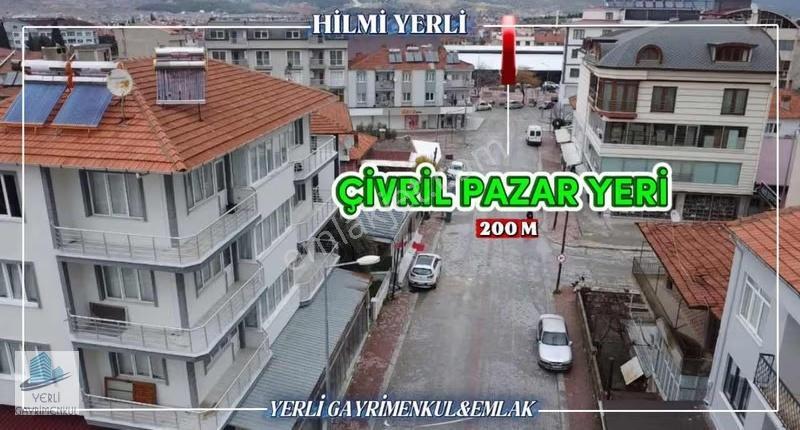 Yerli Gayrimenkul'den Aşağı Mah. 60 M² Köşe Cephe İş Yeri - Görsel 6