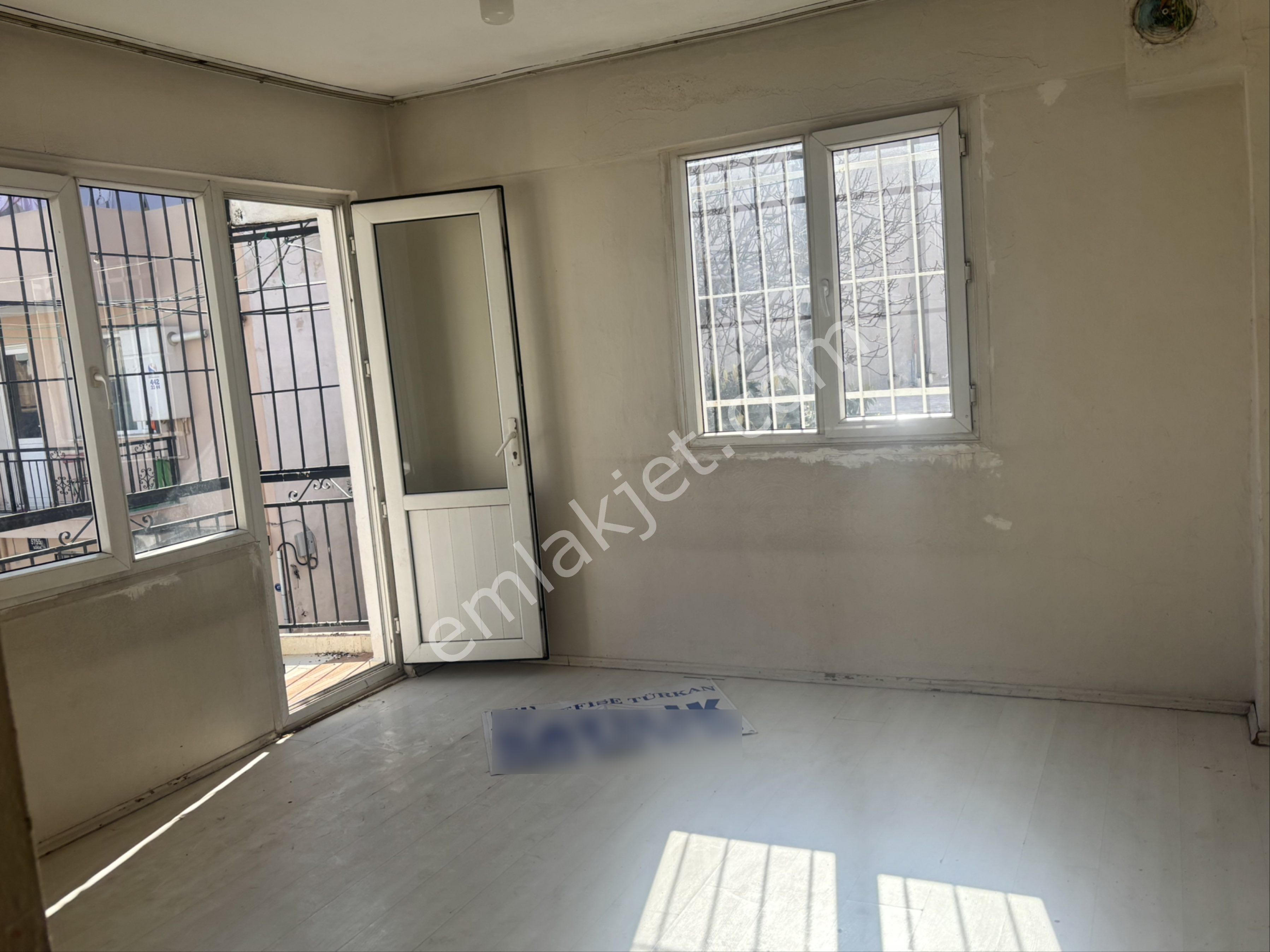 Seniha Msyda Okulunun Dibinde 3 Katlı Müstakil Satılık Ntgayrimenkul’den - Görsel 3