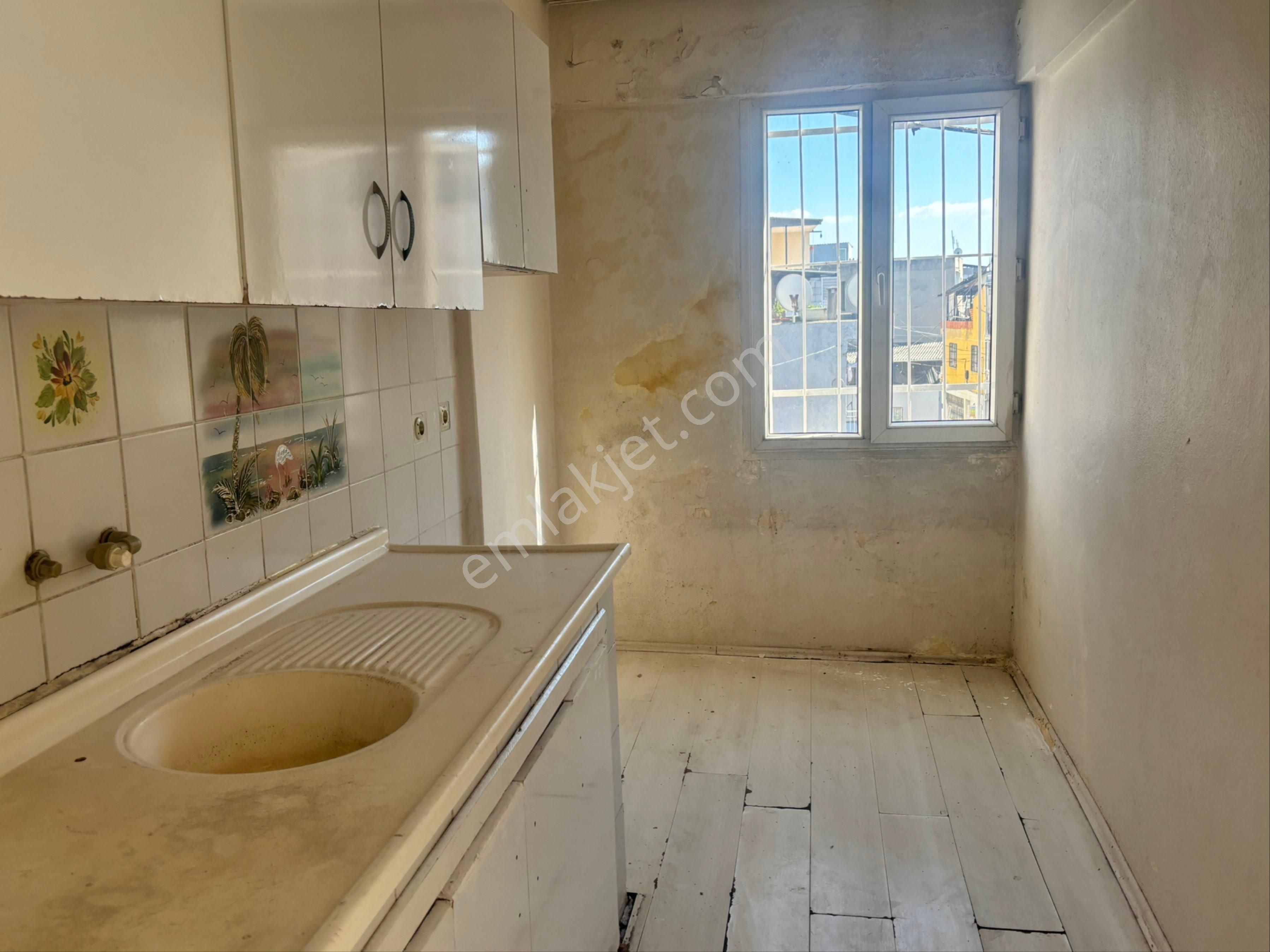 Seniha Msyda Okulunun Dibinde 3 Katlı Müstakil Satılık Ntgayrimenkul’den - Görsel 4