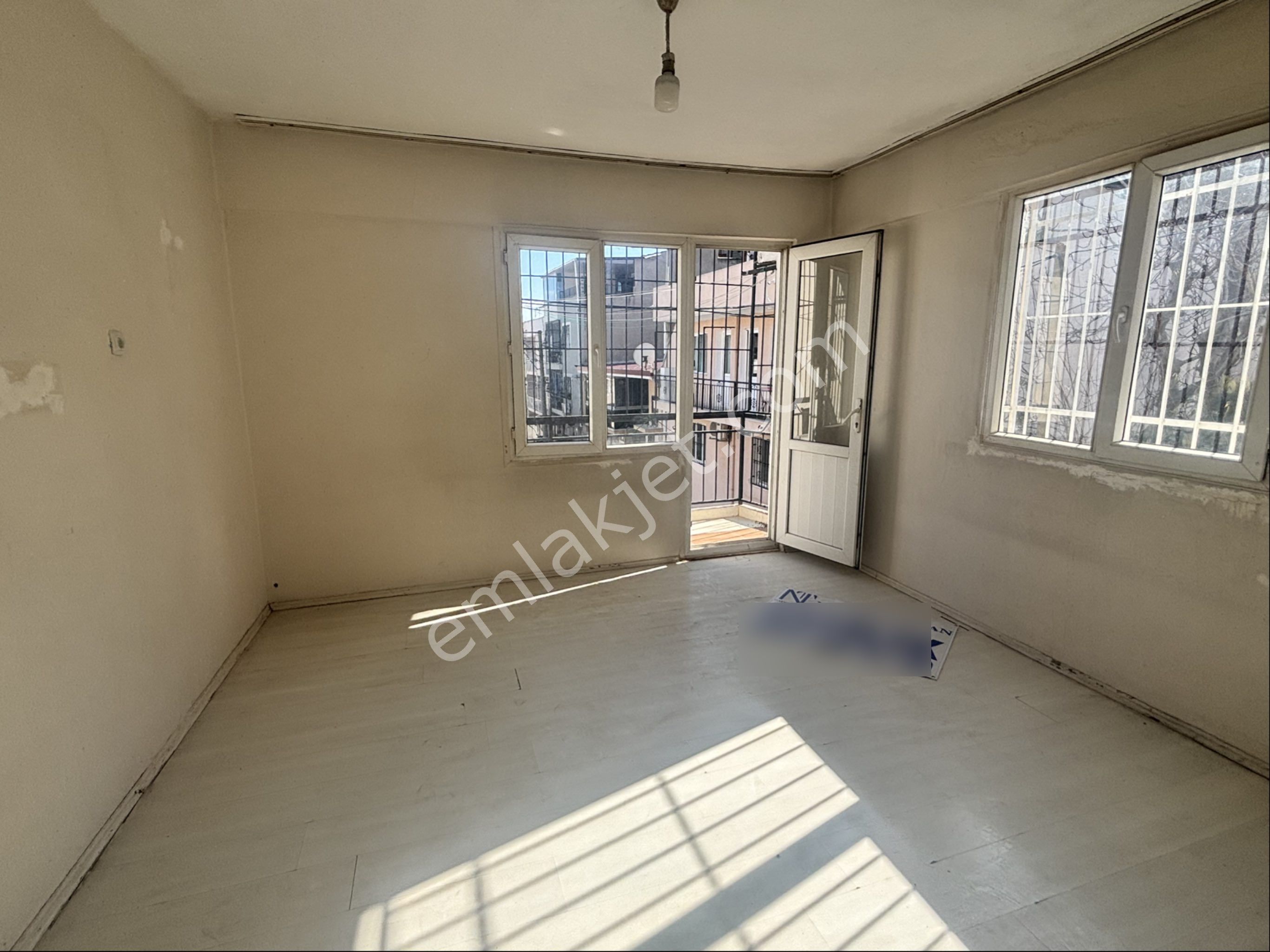 Seniha Msyda Okulunun Dibinde 3 Katlı Müstakil Satılık Ntgayrimenkul’den - Görsel 6