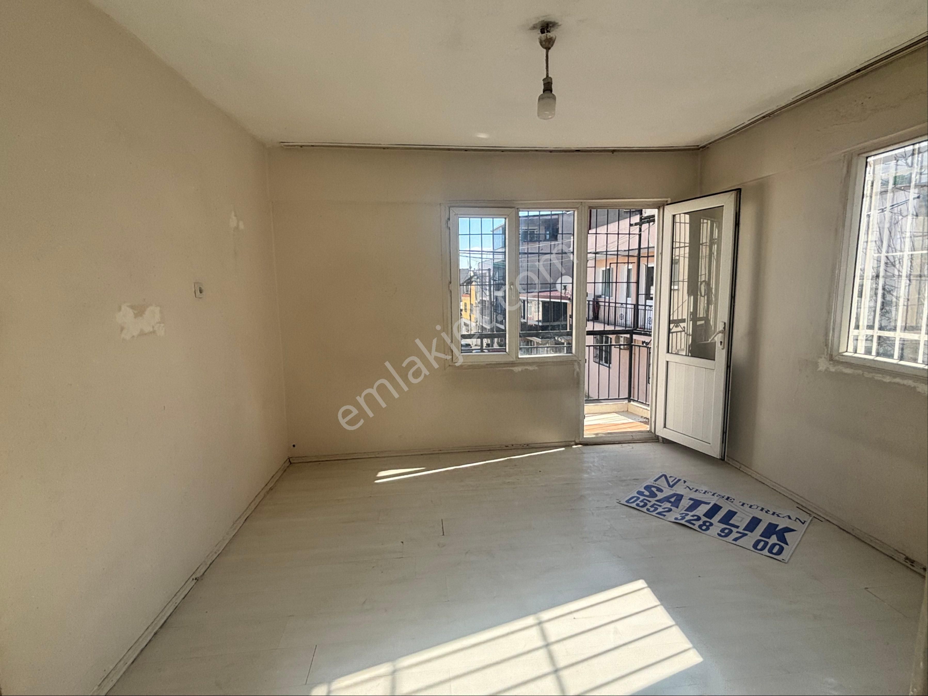 Seniha Msyda Okulunun Dibinde 3 Katlı Müstakil Satılık Ntgayrimenkul’den - Görsel 5