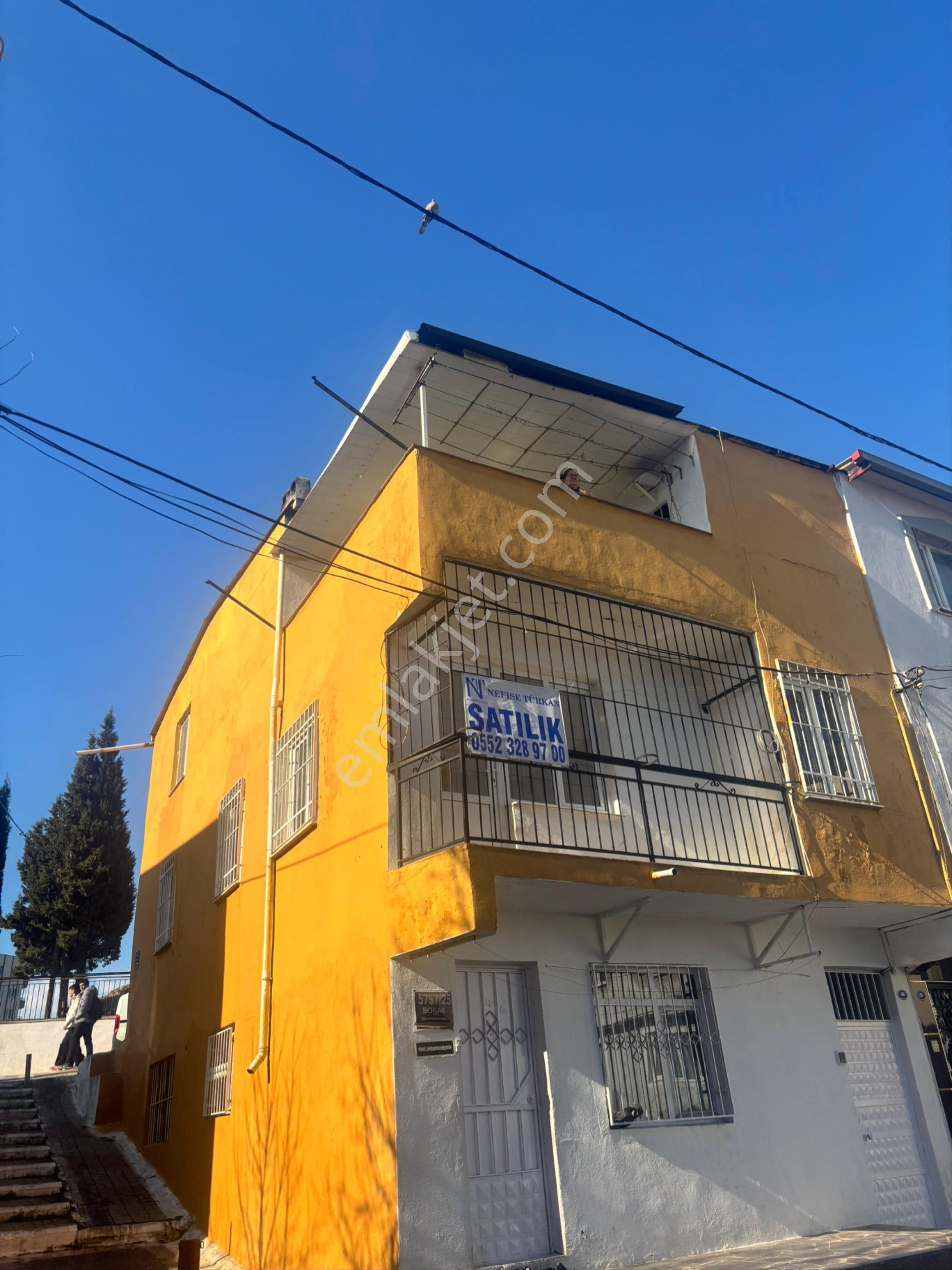 Seniha Msyda Okulunun Dibinde 3 Katlı Müstakil Satılık Ntgayrimenkul’den - Görsel 19