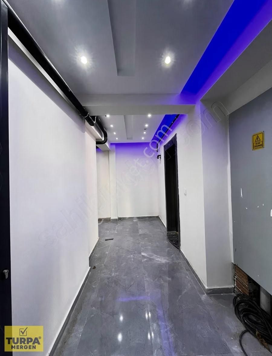 Kiralık 1+1 Daire Menemen Koyundere Ulus Mah. Çevre Yoluna Yakın - Görsel 7