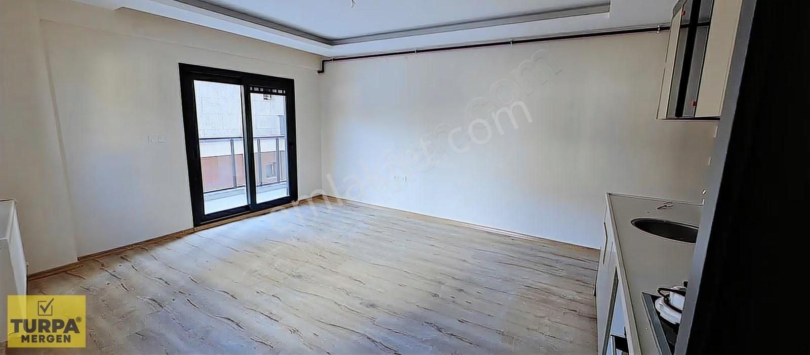 Kiralık 1+1 Daire Menemen Koyundere Ulus Mah. Çevre Yoluna Yakın - Görsel 3