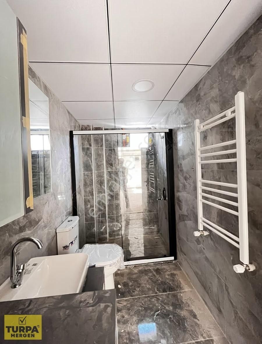 Kiralık 1+1 Daire Menemen Koyundere Ulus Mah. Çevre Yoluna Yakın - Görsel 4
