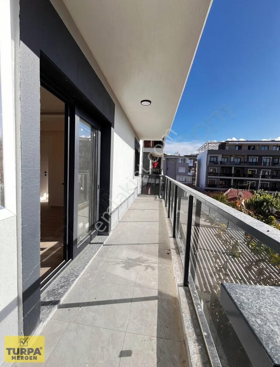 Kiralık 1+1 Daire Menemen Koyundere Ulus Mah. Çevre Yoluna Yakın - Görsel 10