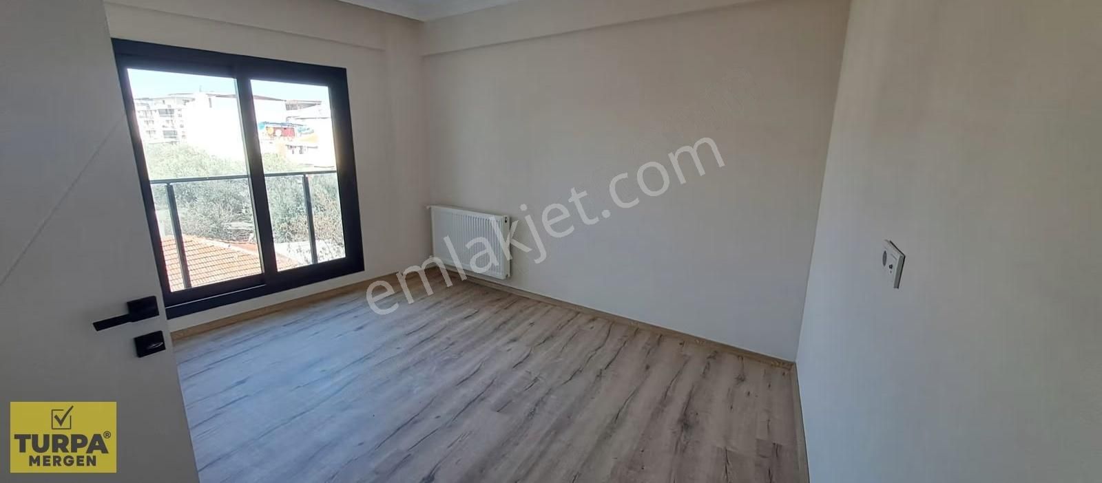 Kiralık 1+1 Daire Menemen Koyundere Ulus Mah. Çevre Yoluna Yakın - Görsel 6