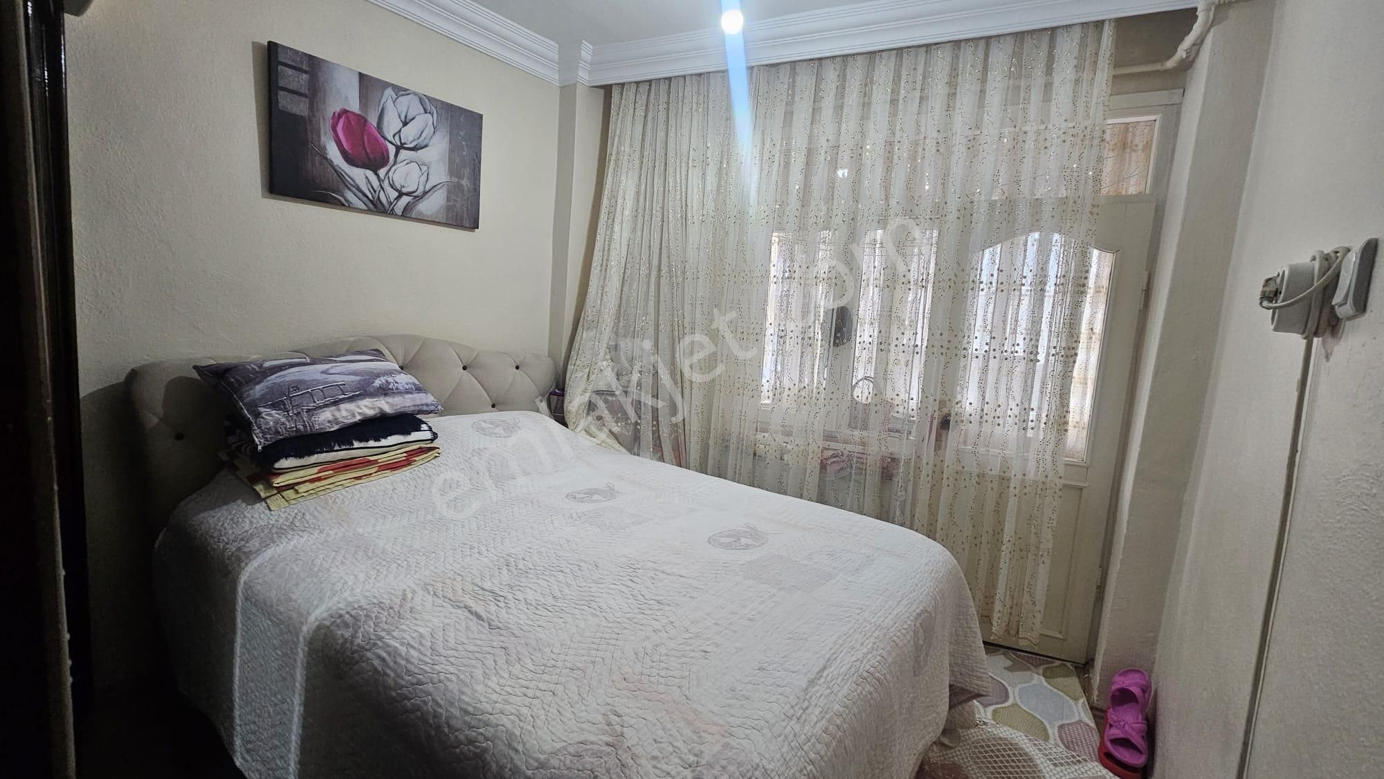 Molla Team'den Esenler Kemer Mah. 130 M2 2+1 Satılık Daire - Görsel 11