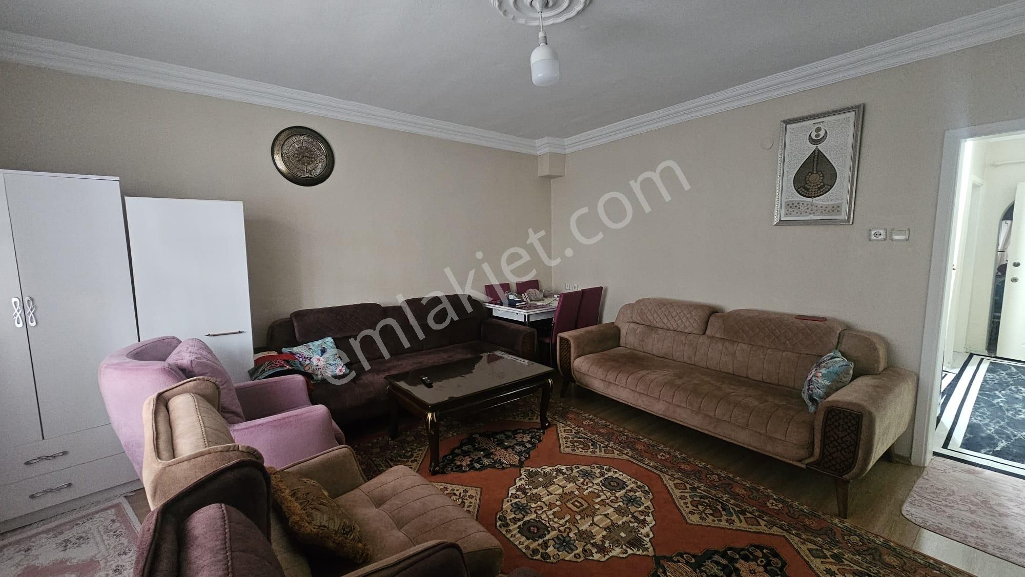 Molla Team'den Esenler Kemer Mah. 130 M2 2+1 Satılık Daire - Görsel 8