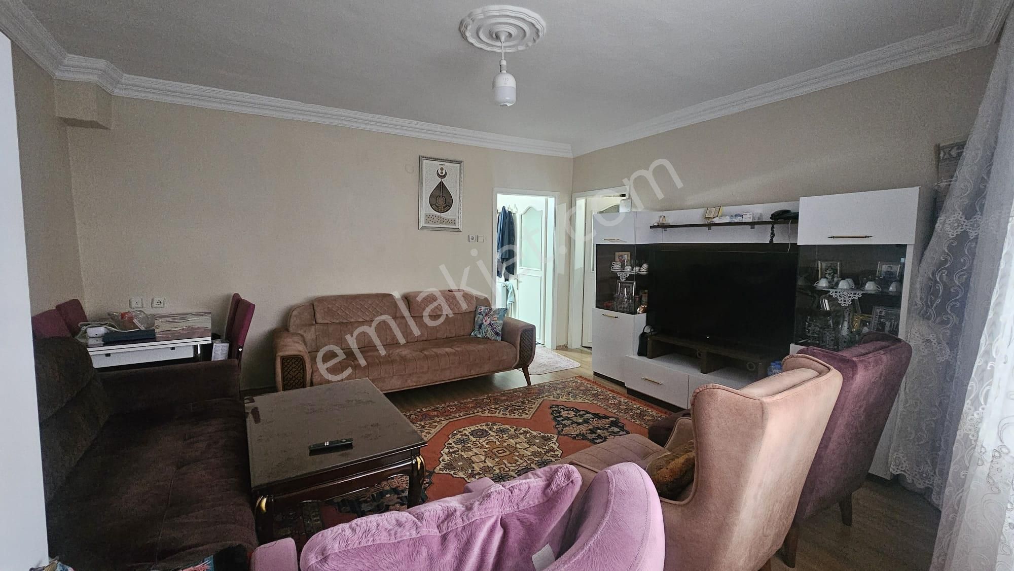 Molla Team'den Esenler Kemer Mah. 130 M2 2+1 Satılık Daire - Görsel 6