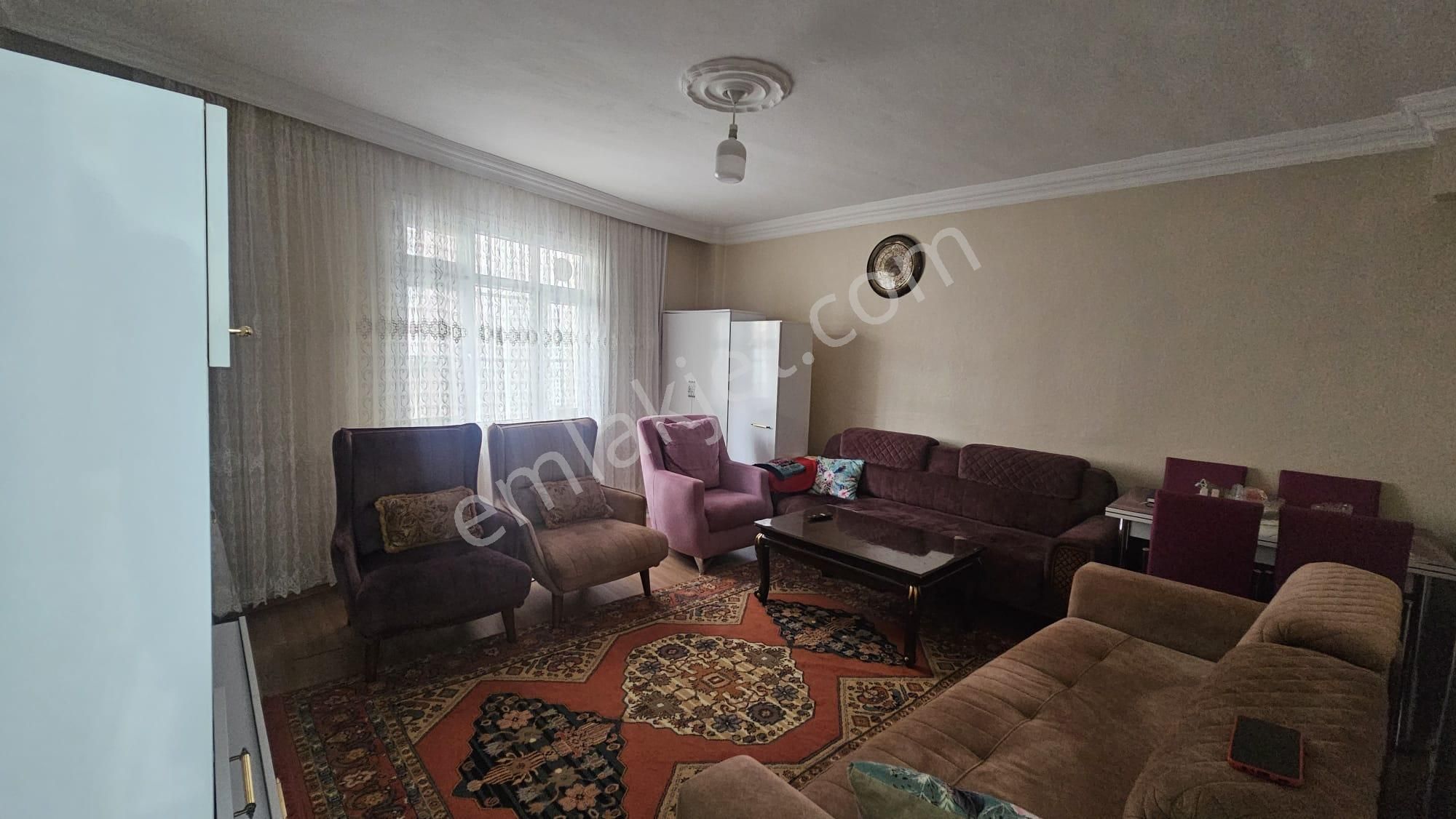 Molla Team'den Esenler Kemer Mah. 130 M2 2+1 Satılık Daire - Görsel 5