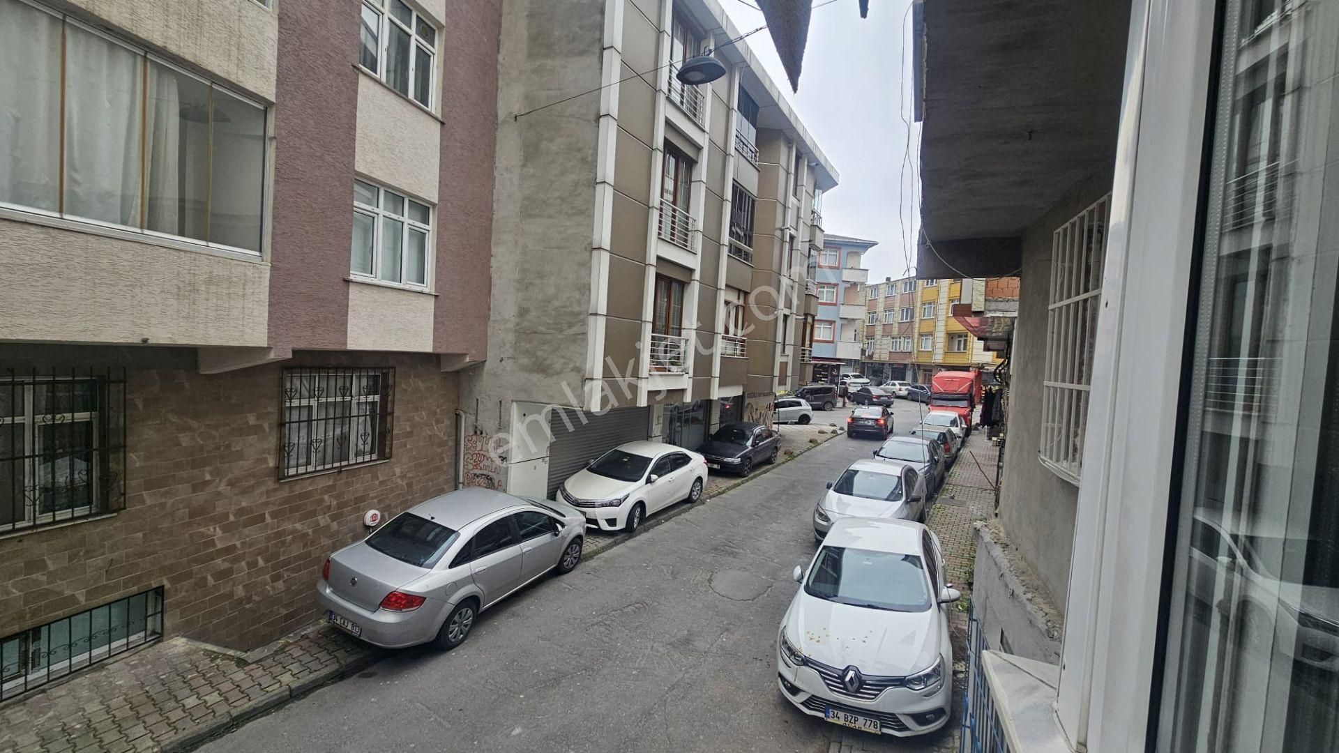 Molla Team'den Esenler Kemer Mah. 130 M2 2+1 Satılık Daire - Görsel 30