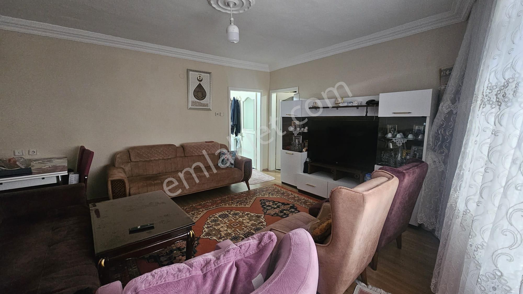 Molla Team'den Esenler Kemer Mah. 130 M2 2+1 Satılık Daire - Görsel 9
