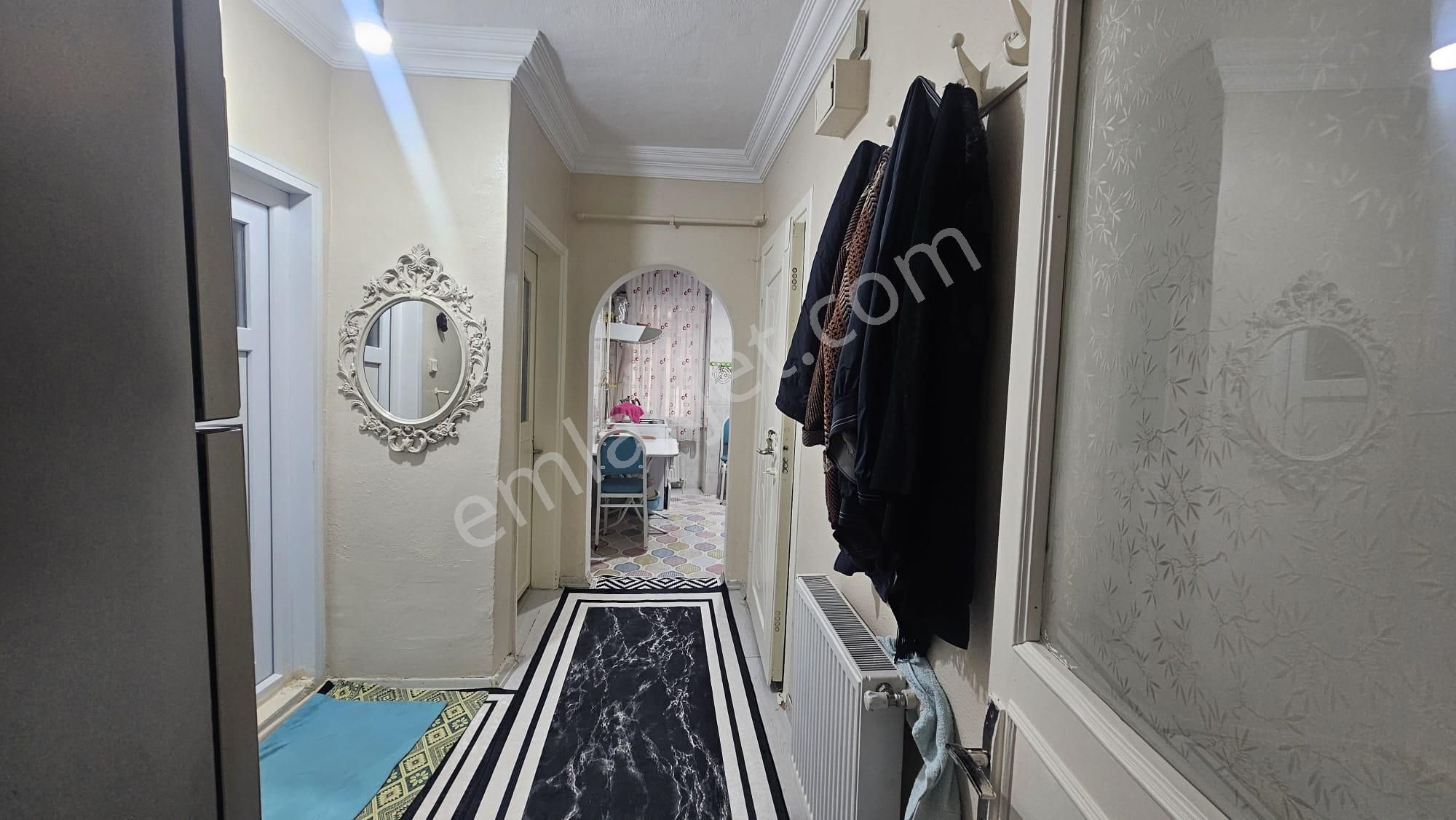 Molla Team'den Esenler Kemer Mah. 130 M2 2+1 Satılık Daire - Görsel 21