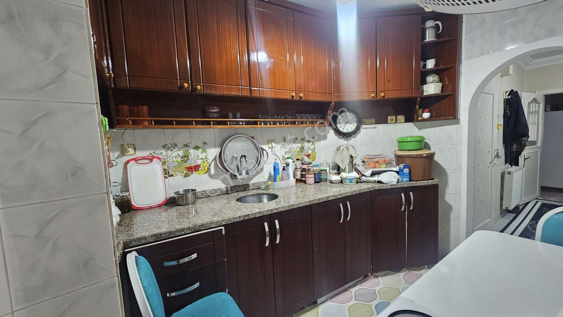 Molla Team'den Esenler Kemer Mah. 130 M2 2+1 Satılık Daire - Görsel 15