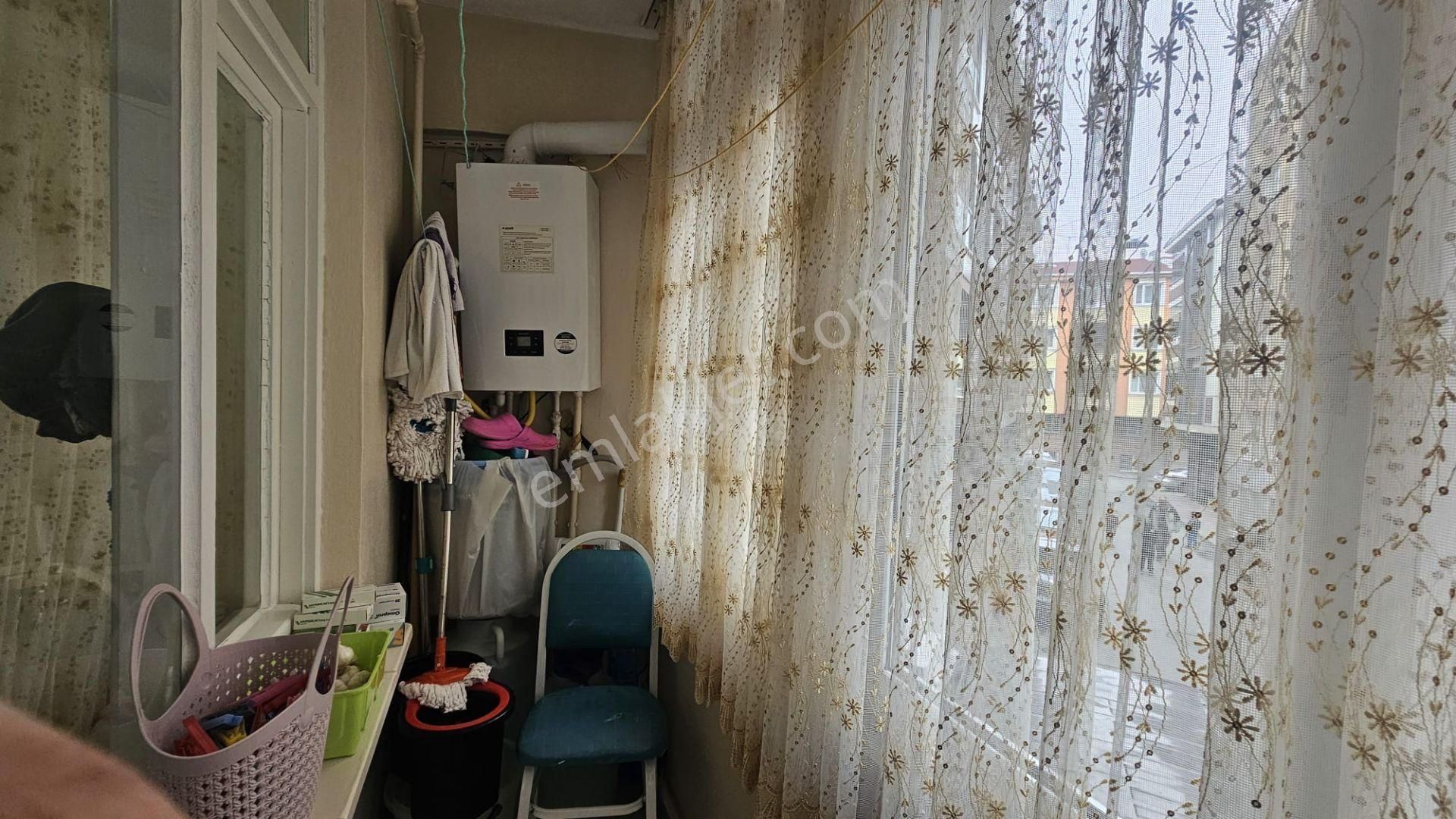 Molla Team'den Esenler Kemer Mah. 130 M2 2+1 Satılık Daire - Görsel 12