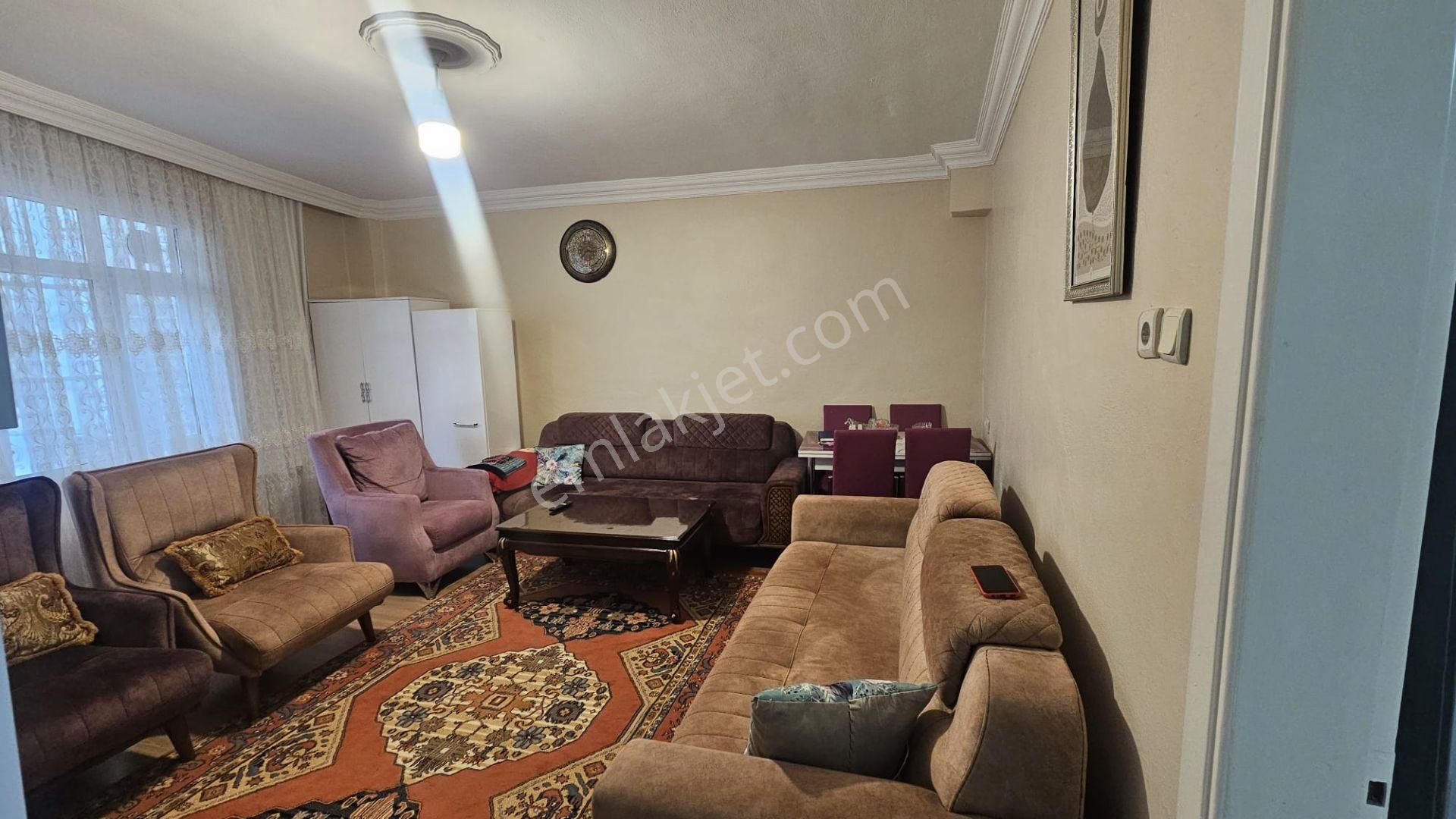 Molla Team'den Esenler Kemer Mah. 130 M2 2+1 Satılık Daire - Görsel 4