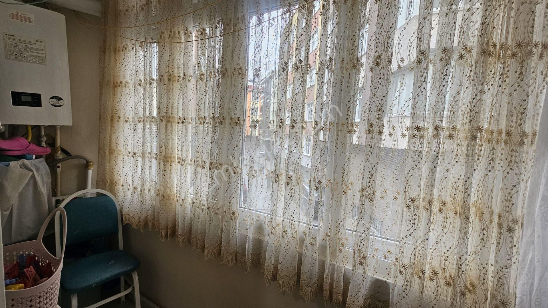 Molla Team'den Esenler Kemer Mah. 130 M2 2+1 Satılık Daire - Görsel 13