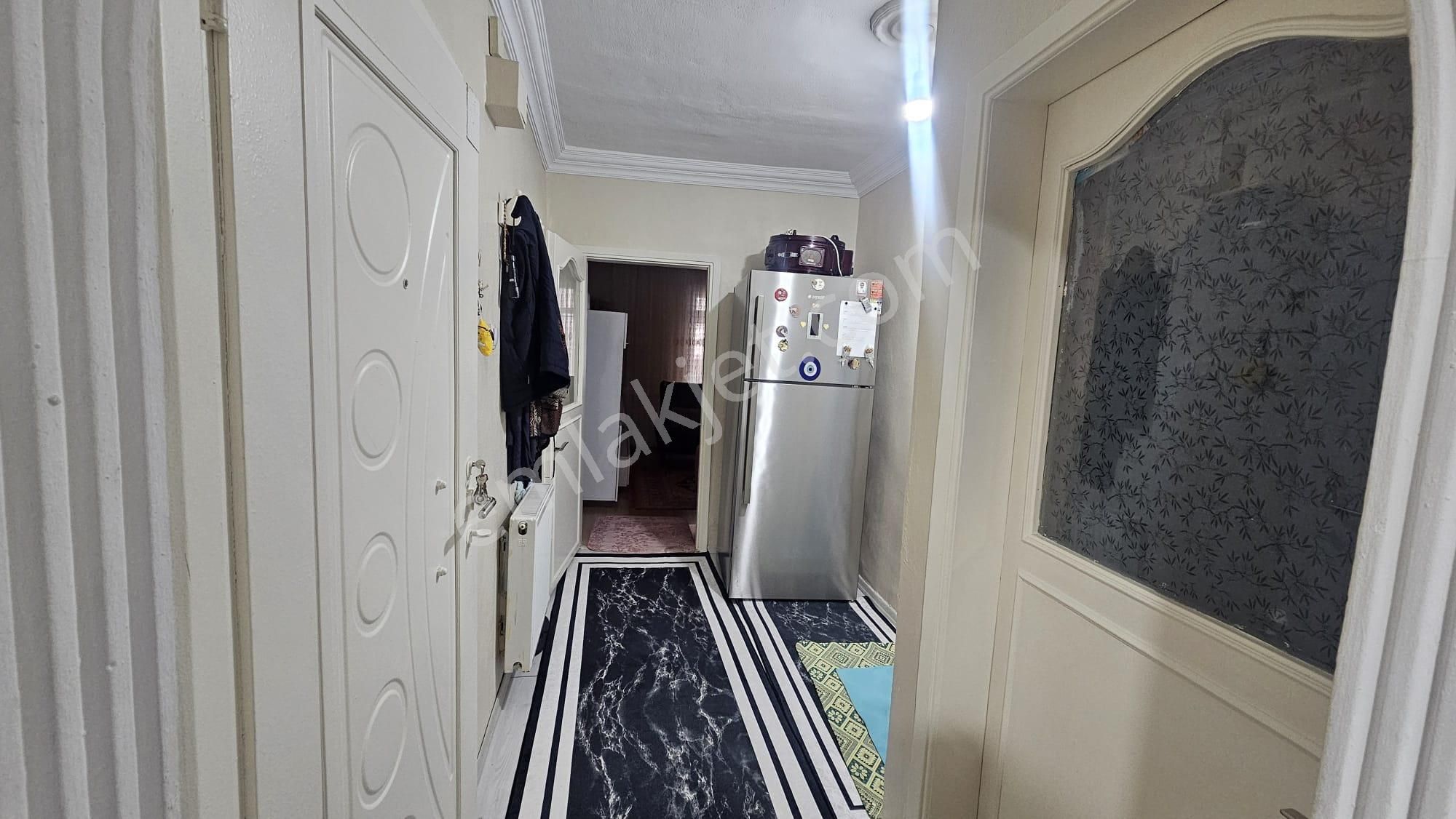 Molla Team'den Esenler Kemer Mah. 130 M2 2+1 Satılık Daire - Görsel 20