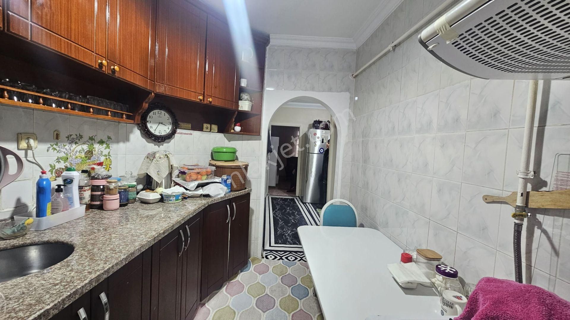 Molla Team'den Esenler Kemer Mah. 130 M2 2+1 Satılık Daire - Görsel 16