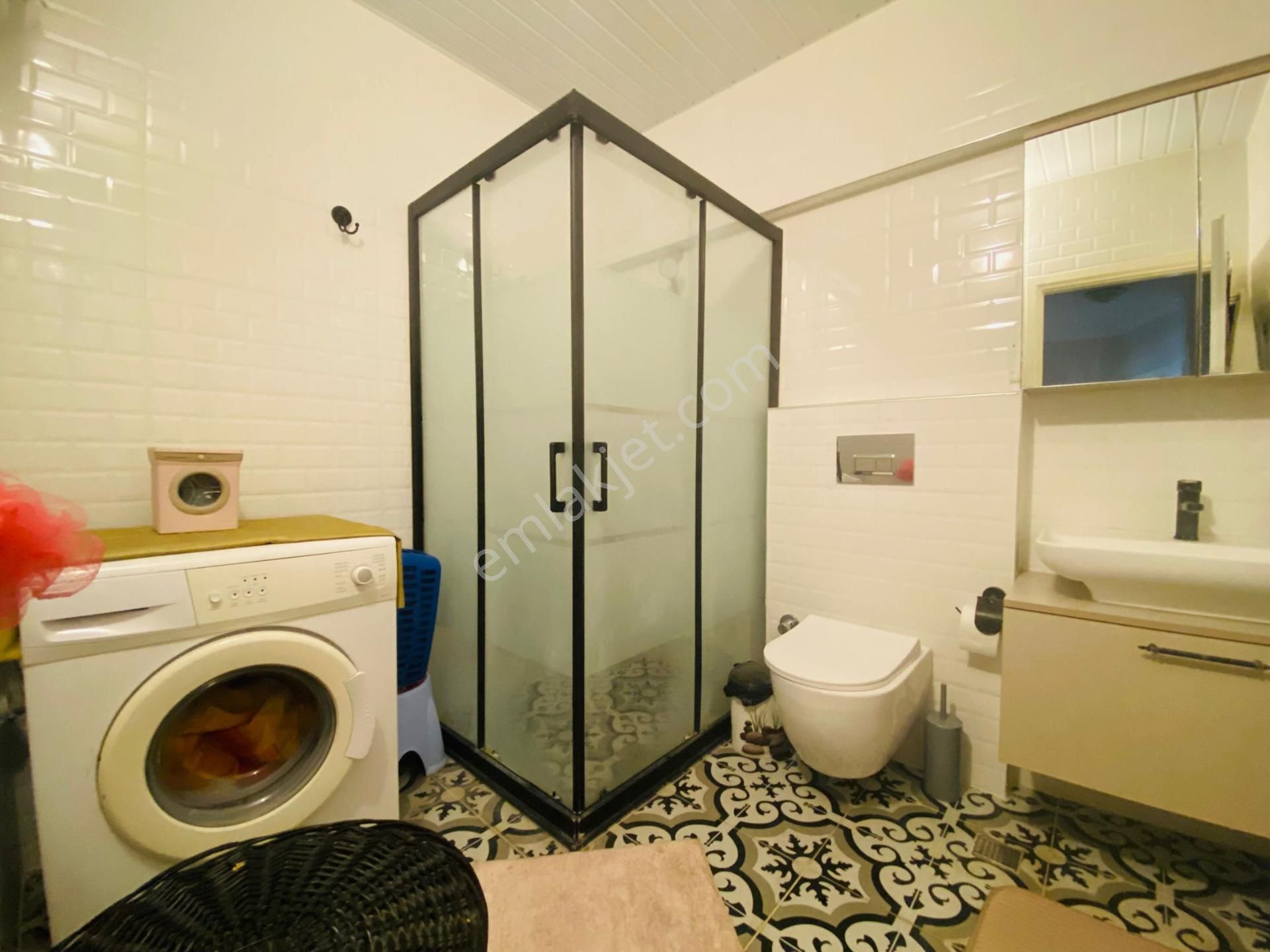 Ethereal'den Seymenlide Denize Sıfır Kombili Bağımsız Mutfklı3+1 - Görsel 26