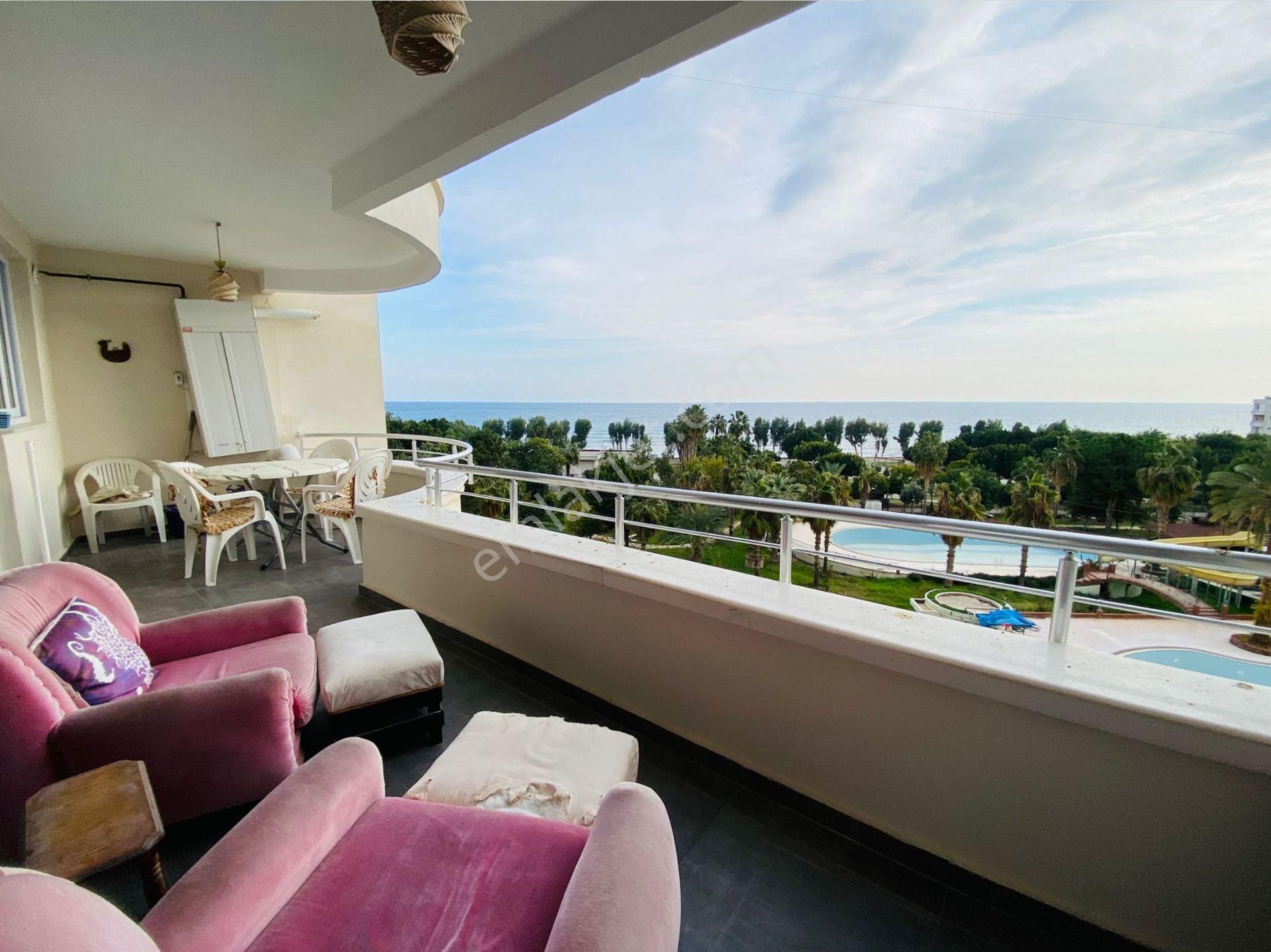 Ethereal'den Seymenlide Denize Sıfır Kombili Bağımsız Mutfklı3+1 - Görsel 3