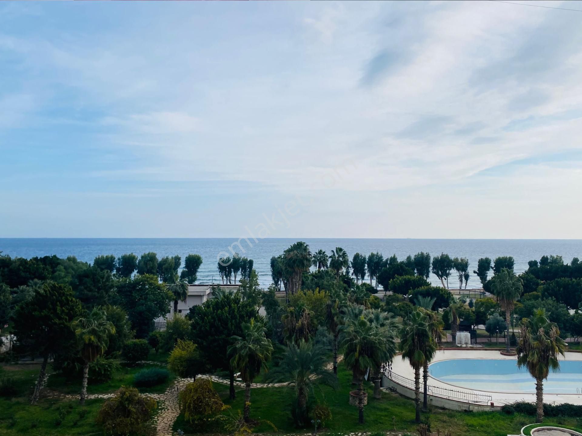 Ethereal'den Seymenlide Denize Sıfır Kombili Bağımsız Mutfklı3+1 - Görsel 2