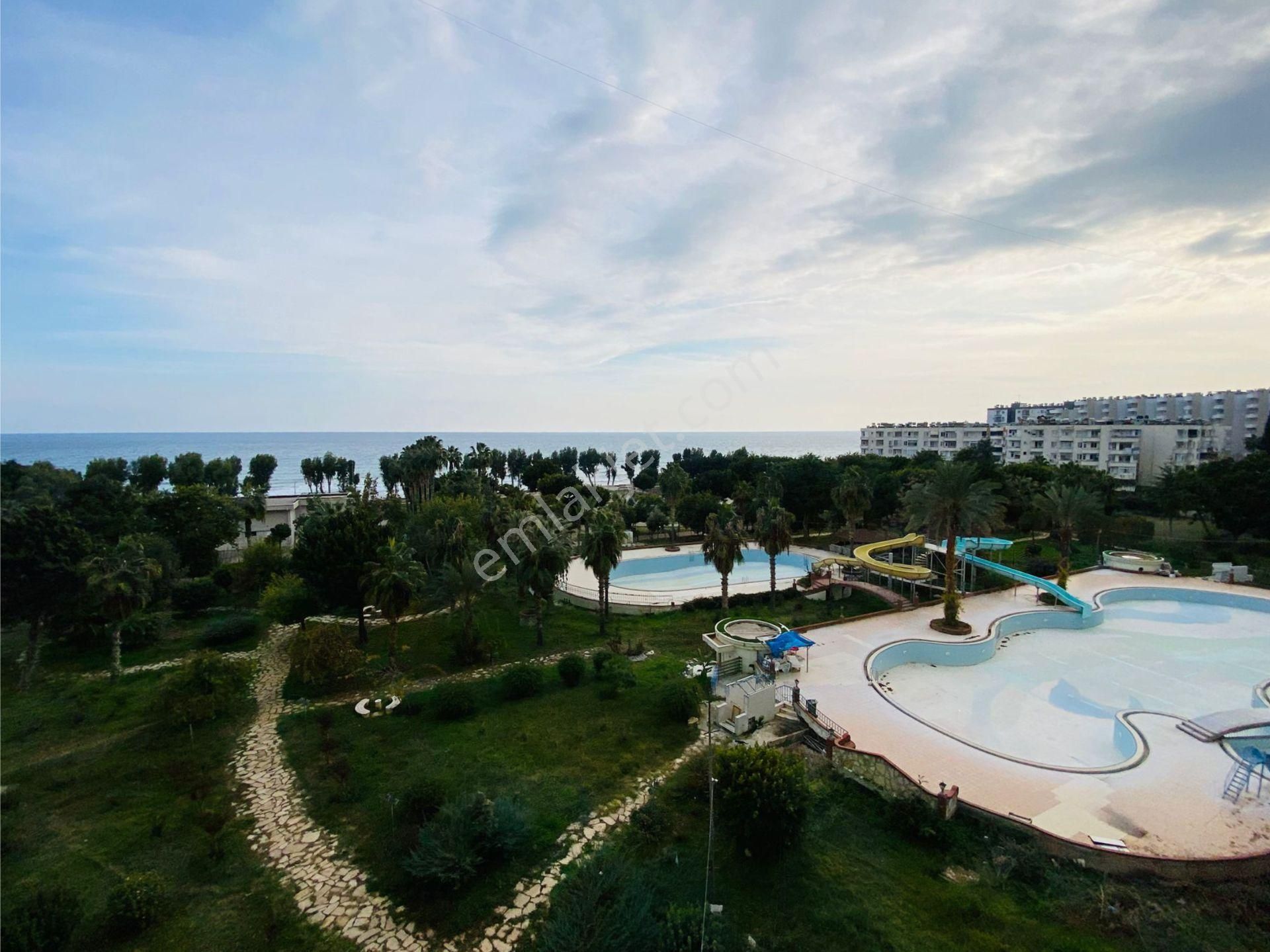 Ethereal'den Seymenlide Denize Sıfır Kombili Bağımsız Mutfklı3+1 - Görsel 5