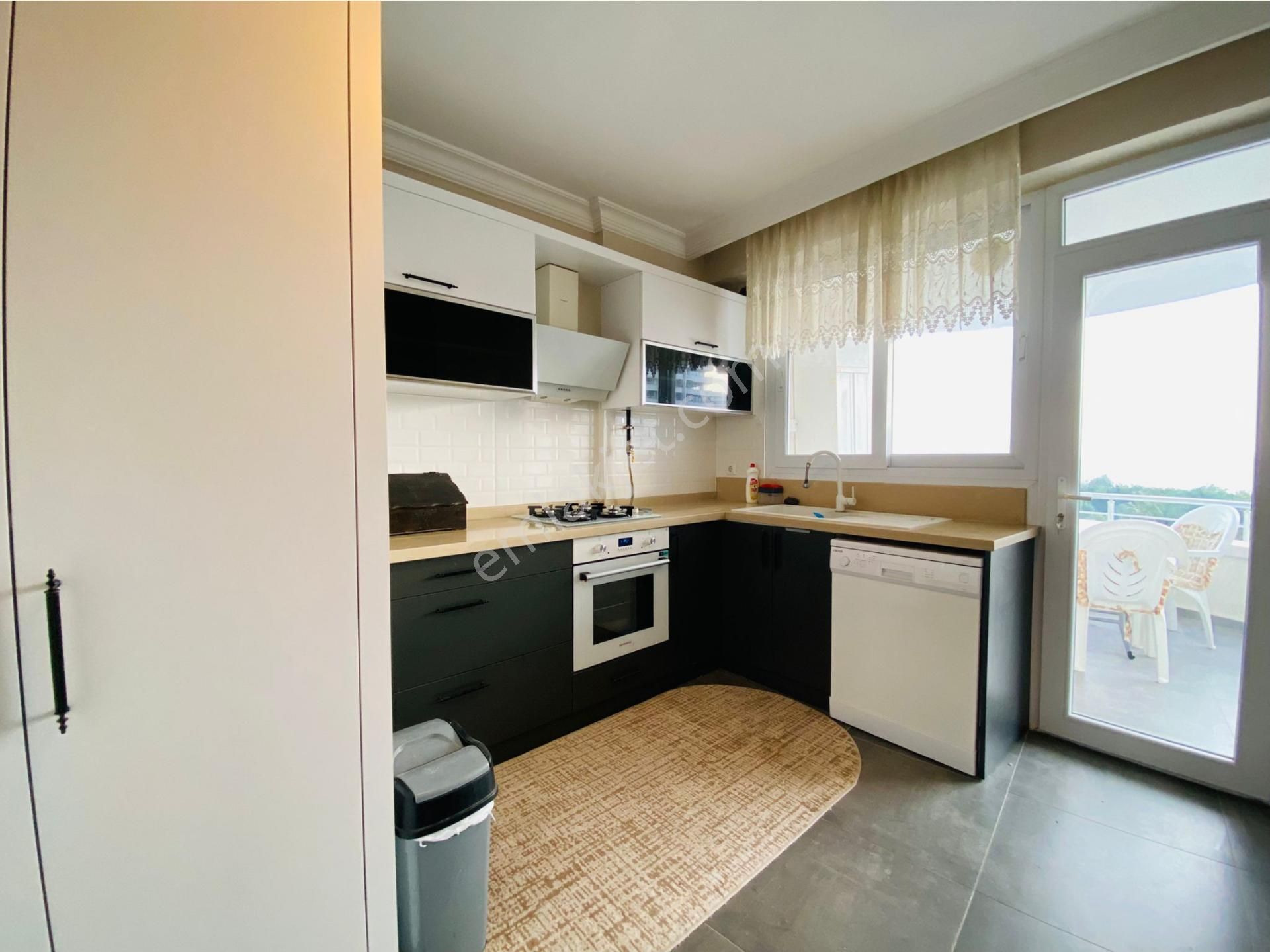 Ethereal'den Seymenlide Denize Sıfır Kombili Bağımsız Mutfklı3+1 - Görsel 14