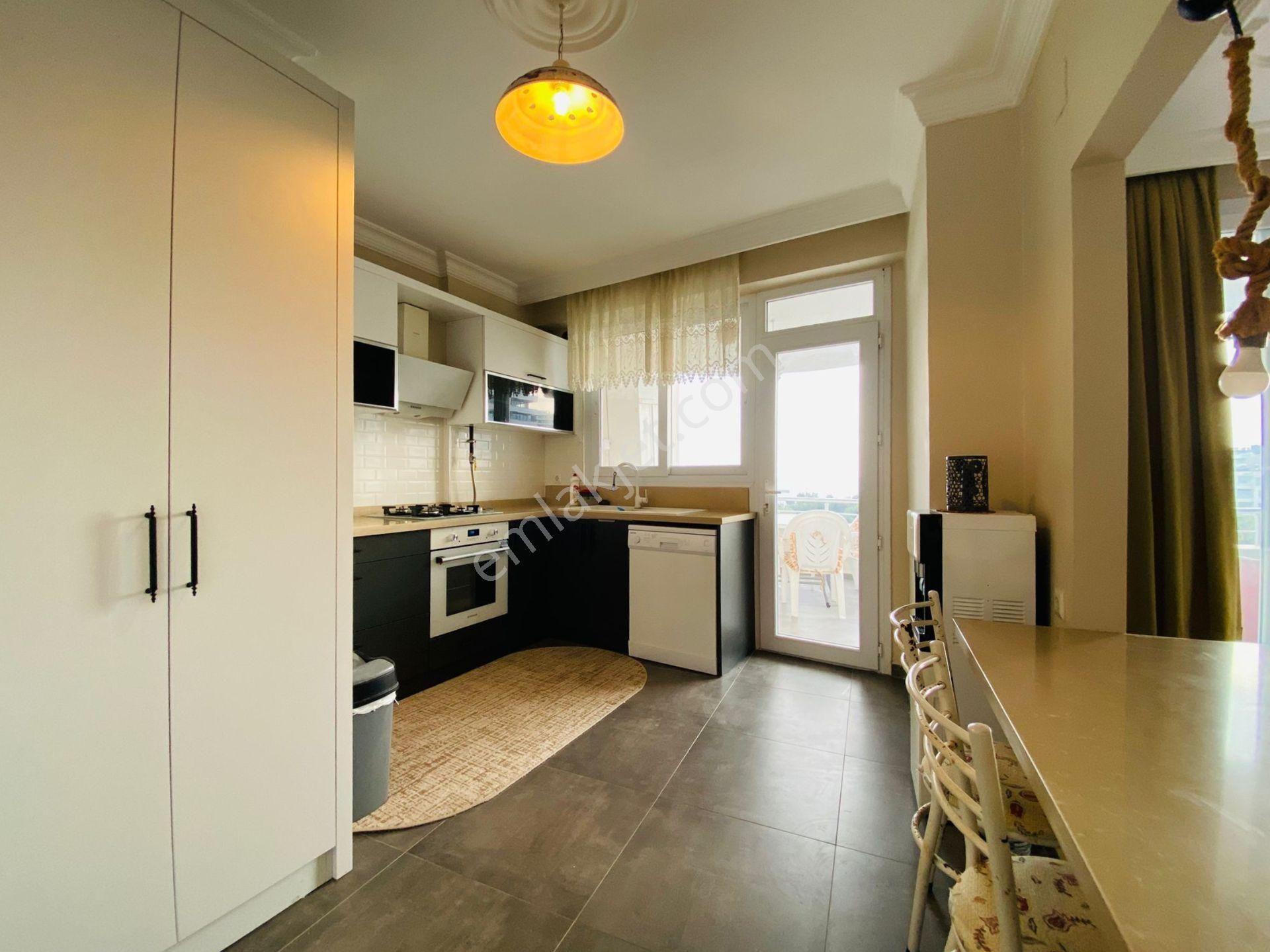 Ethereal'den Seymenlide Denize Sıfır Kombili Bağımsız Mutfklı3+1 - Görsel 16